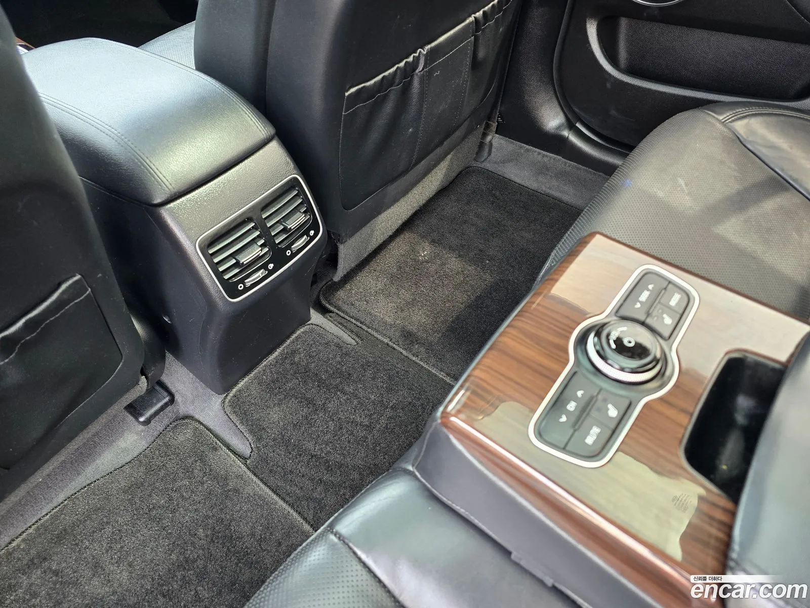 Kia K7 2016 — 6