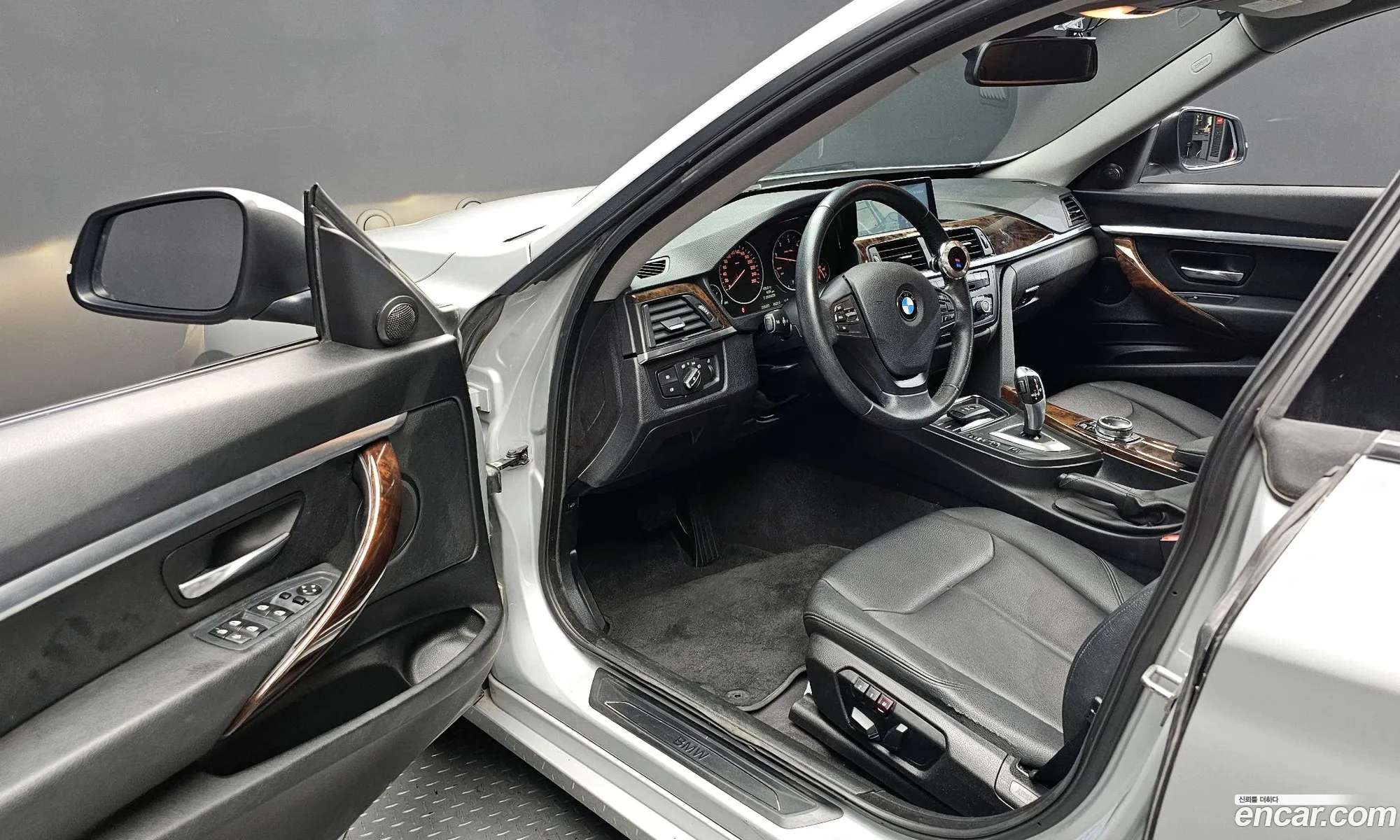 BMW 3 Series GT 2014 WBA3Y3103ED768672 — 8