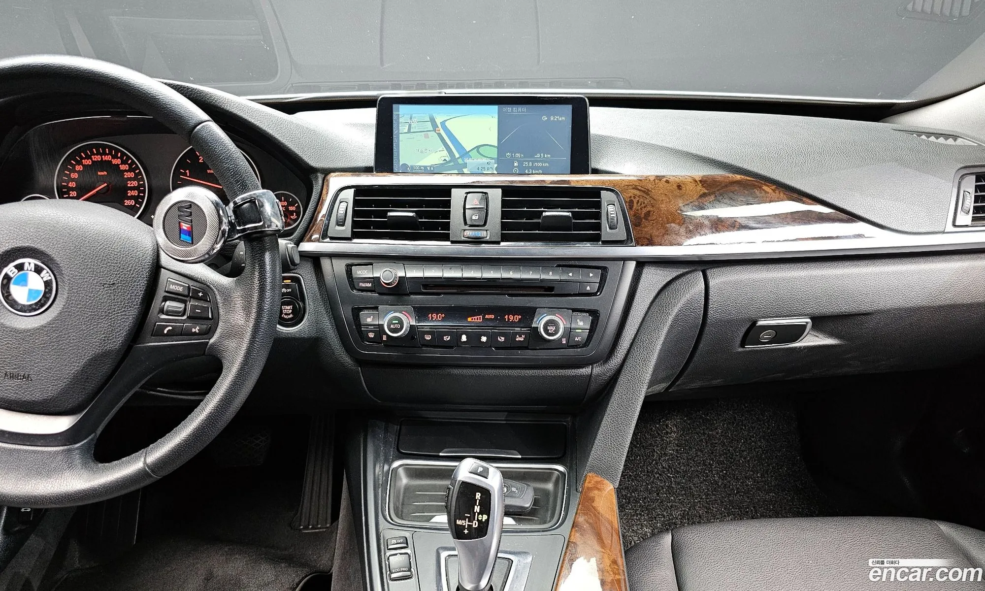 BMW 3 Series GT 2014 WBA3Y3103ED768672 — 3