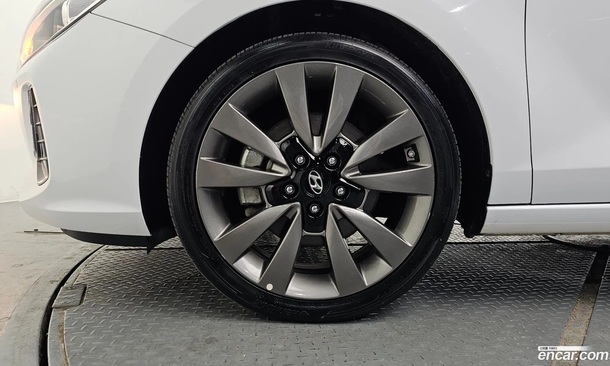 Hyundai i30 2017 — 6