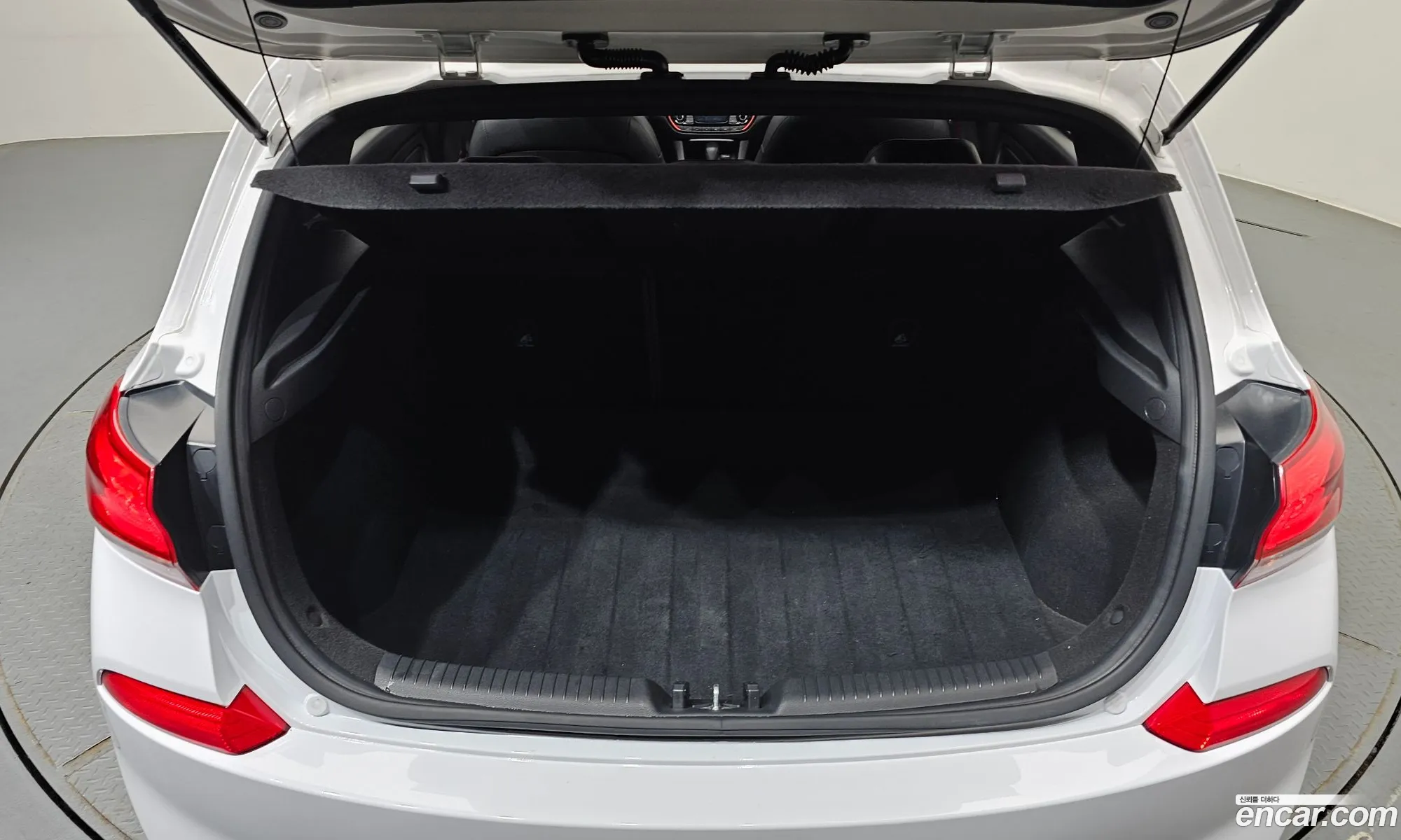 Hyundai i30 2017 — 15
