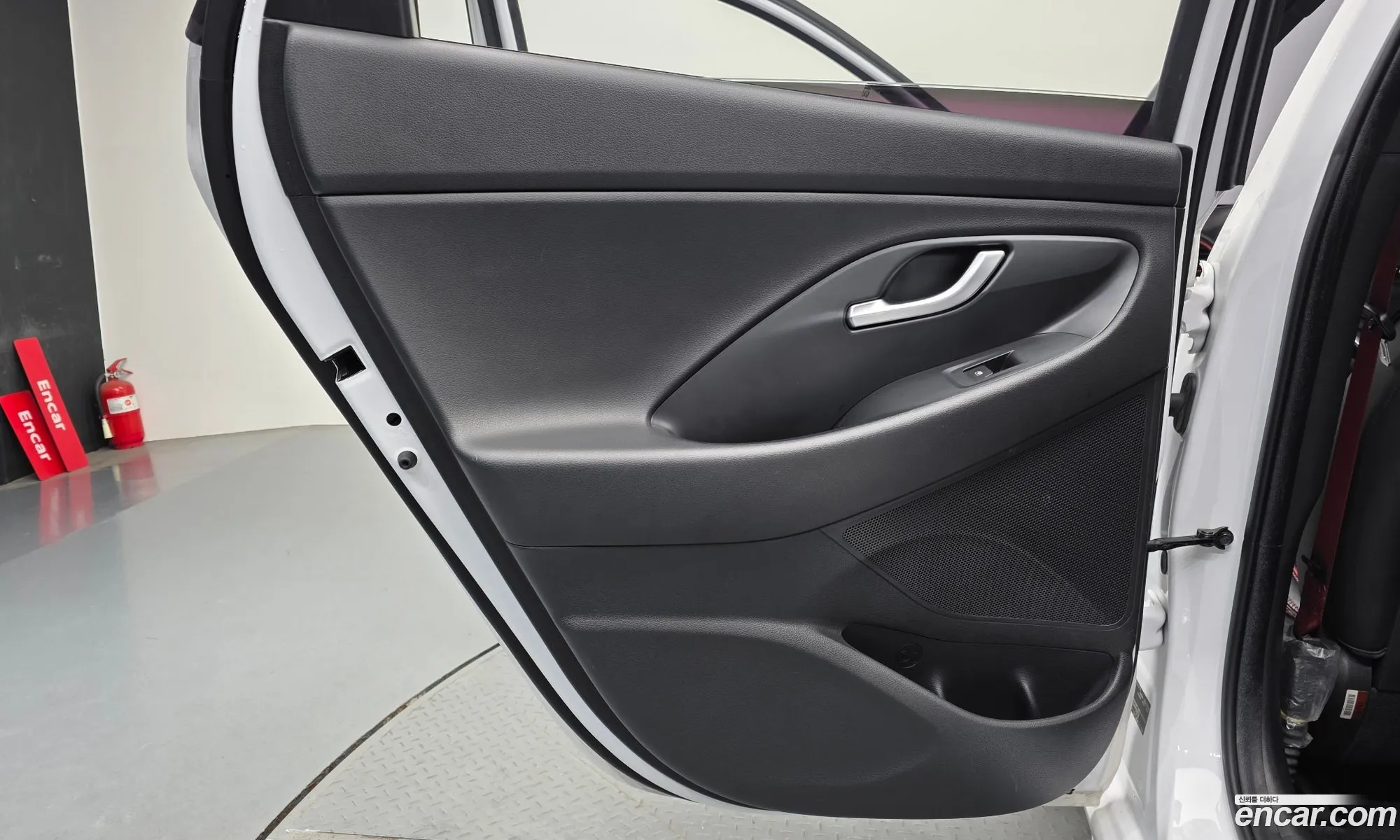 Hyundai i30 2017 — 2