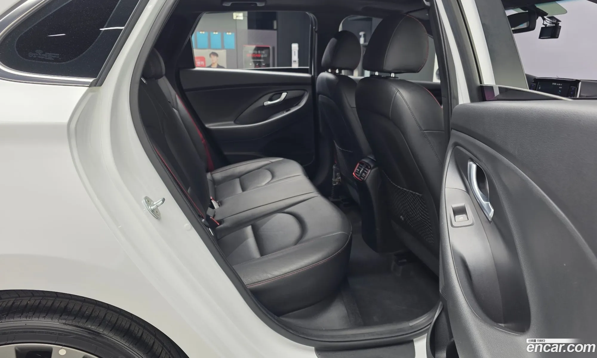 Hyundai i30 2017 — 18