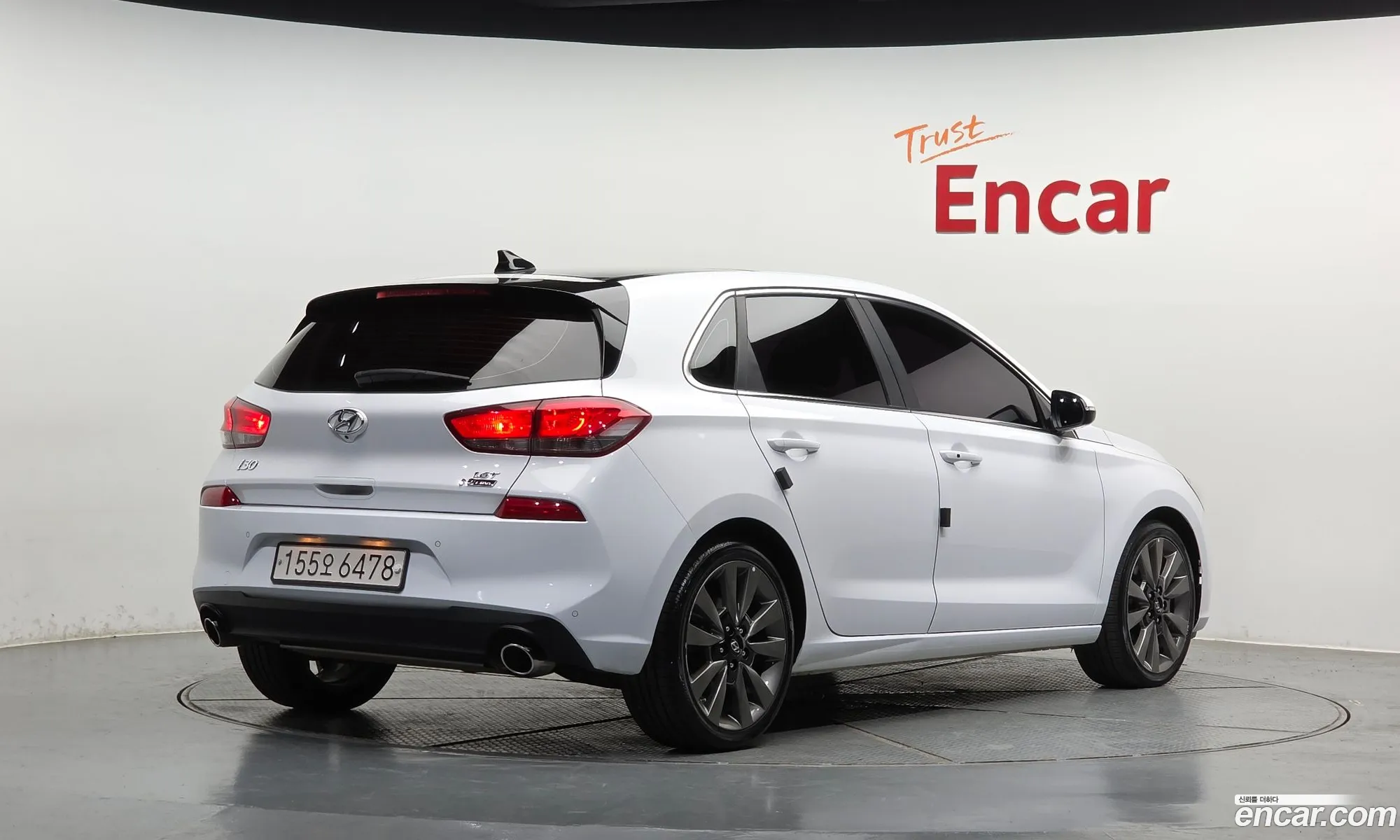 Hyundai i30 2017 — 30