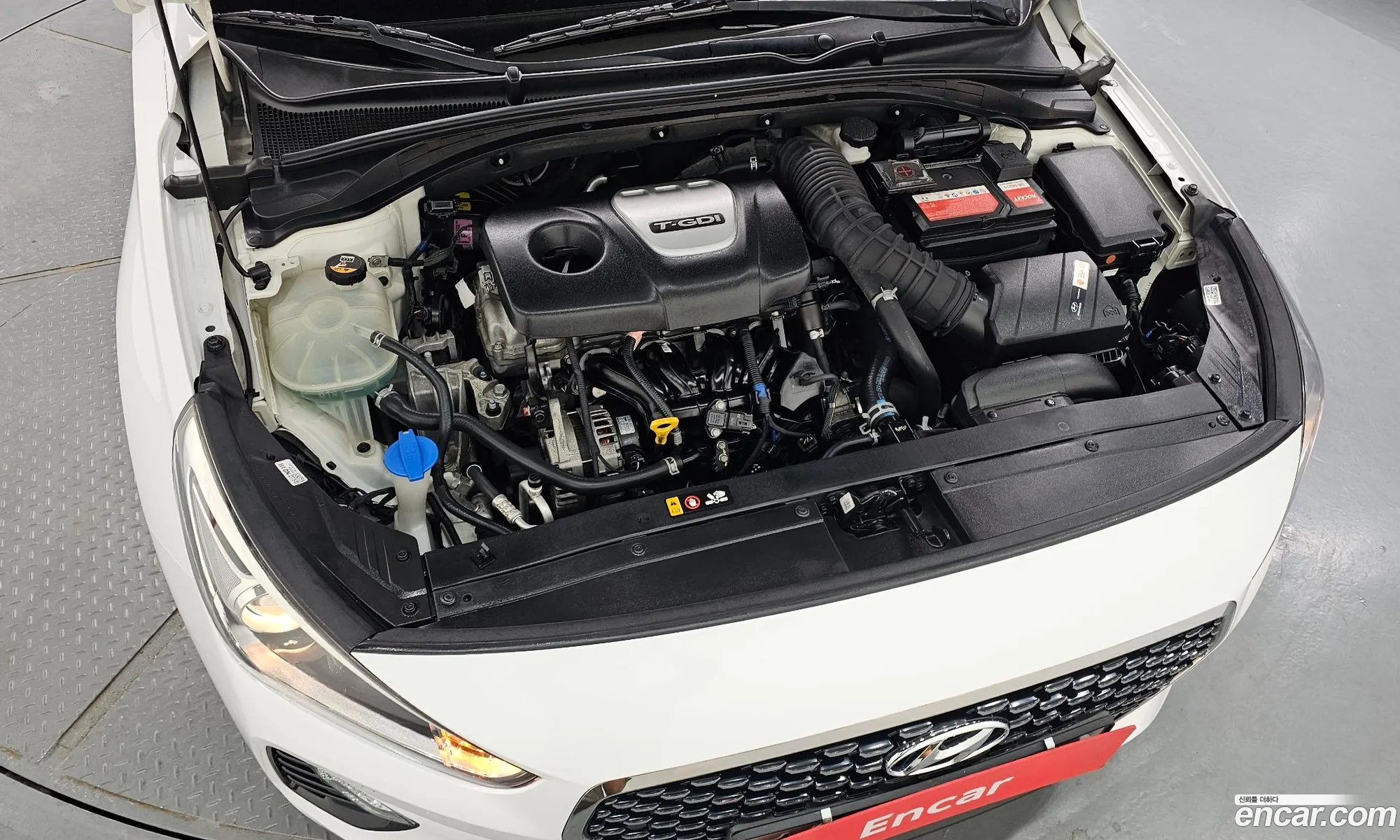 Hyundai i30 2017 — 13