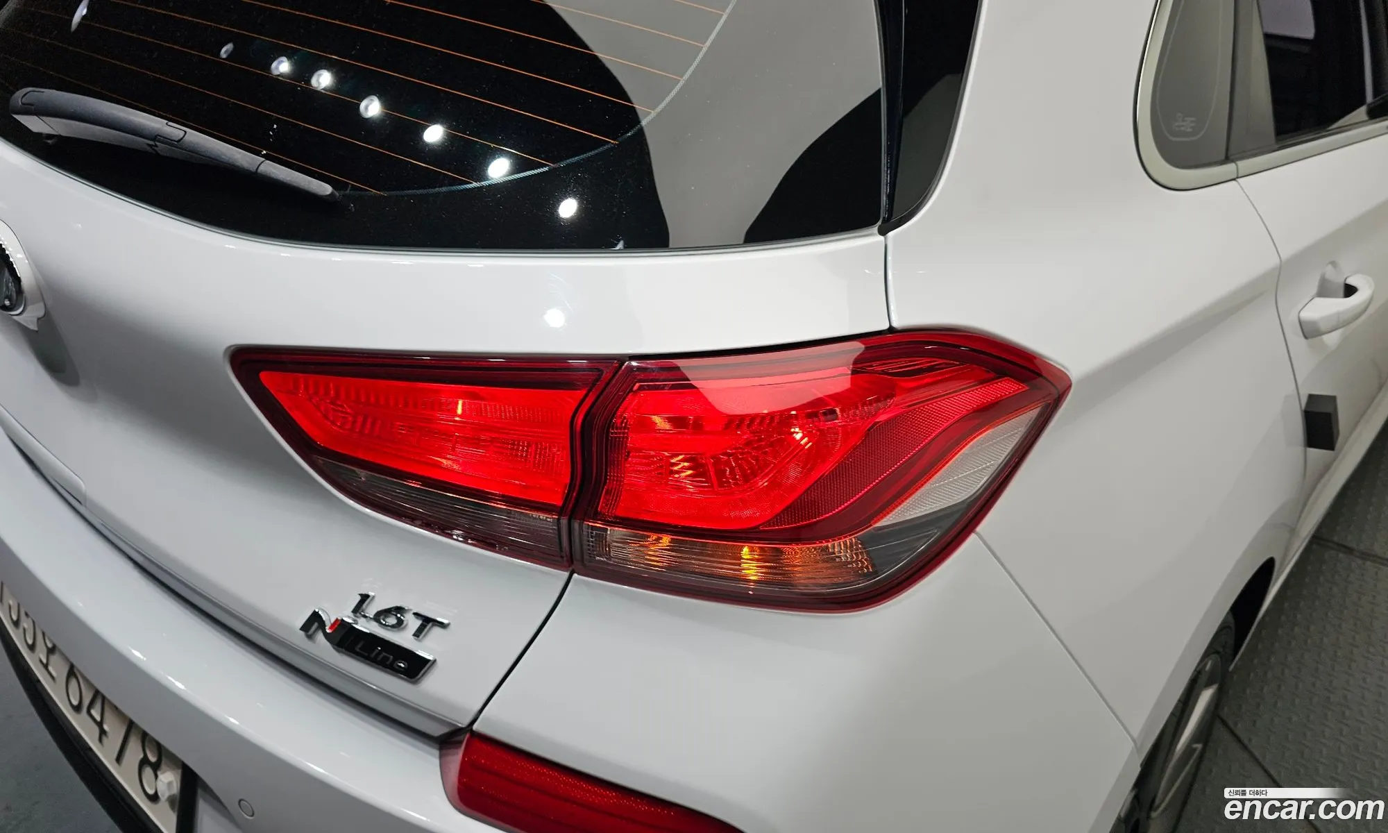 Hyundai i30 2017 — 7