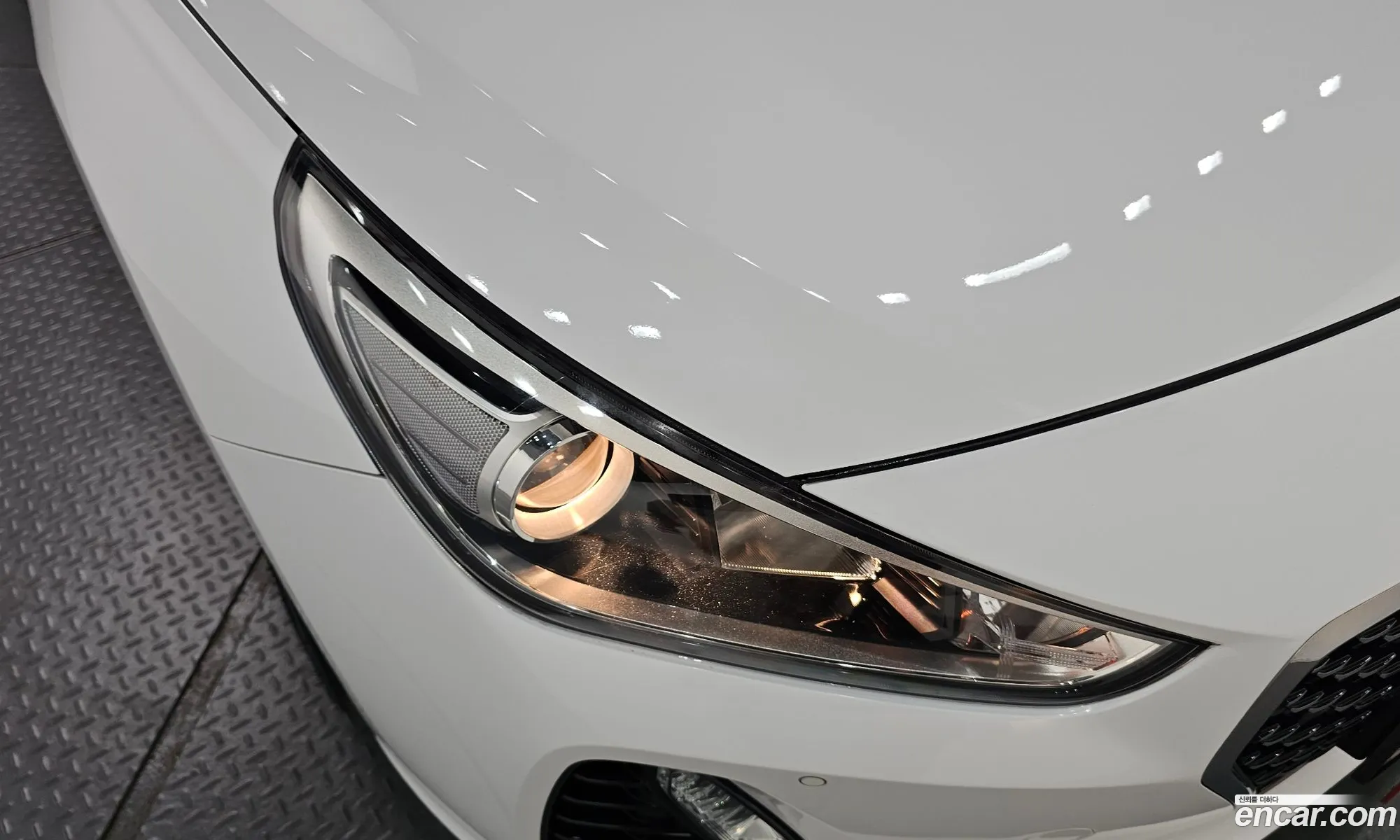 Hyundai i30 2017 — 27