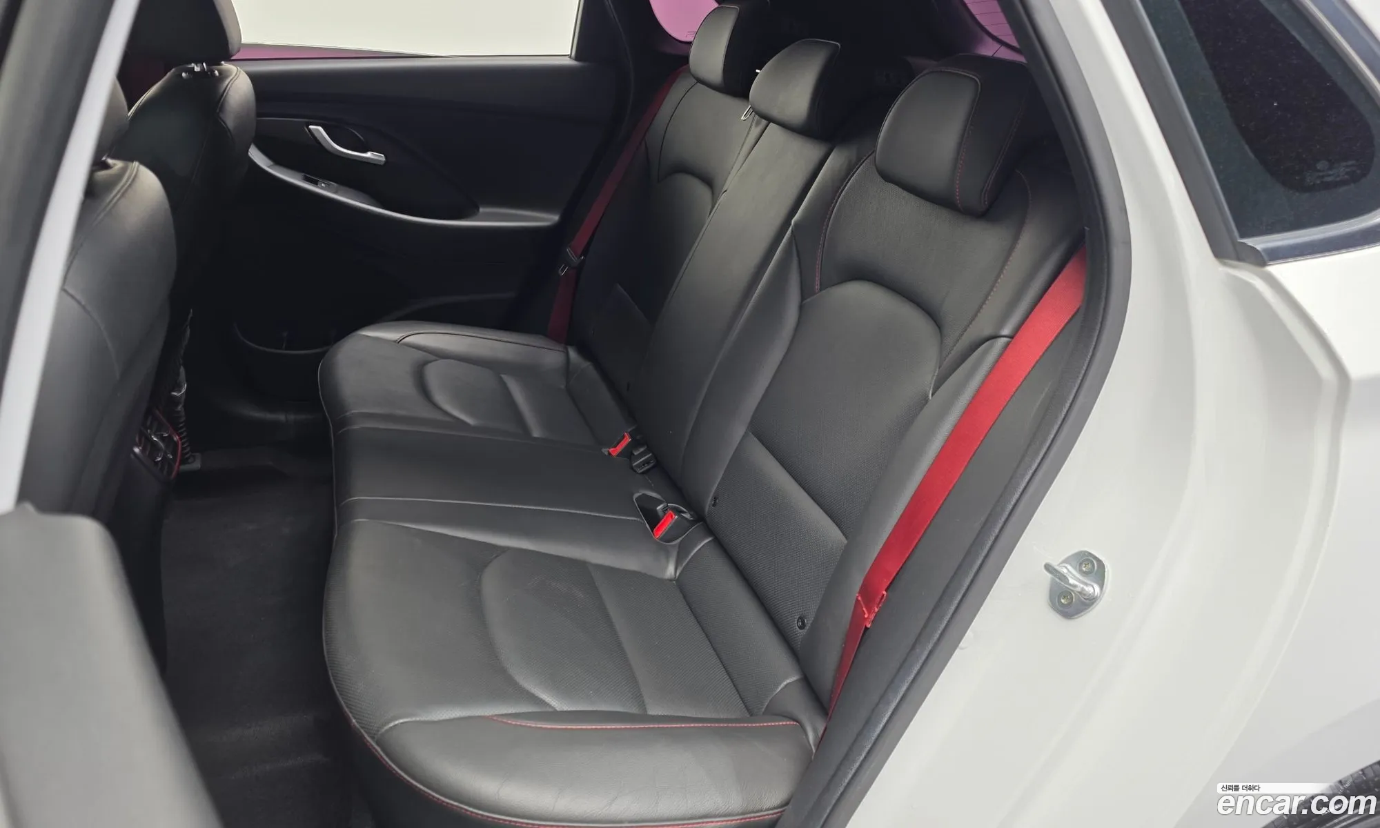 Hyundai i30 2017 — 5