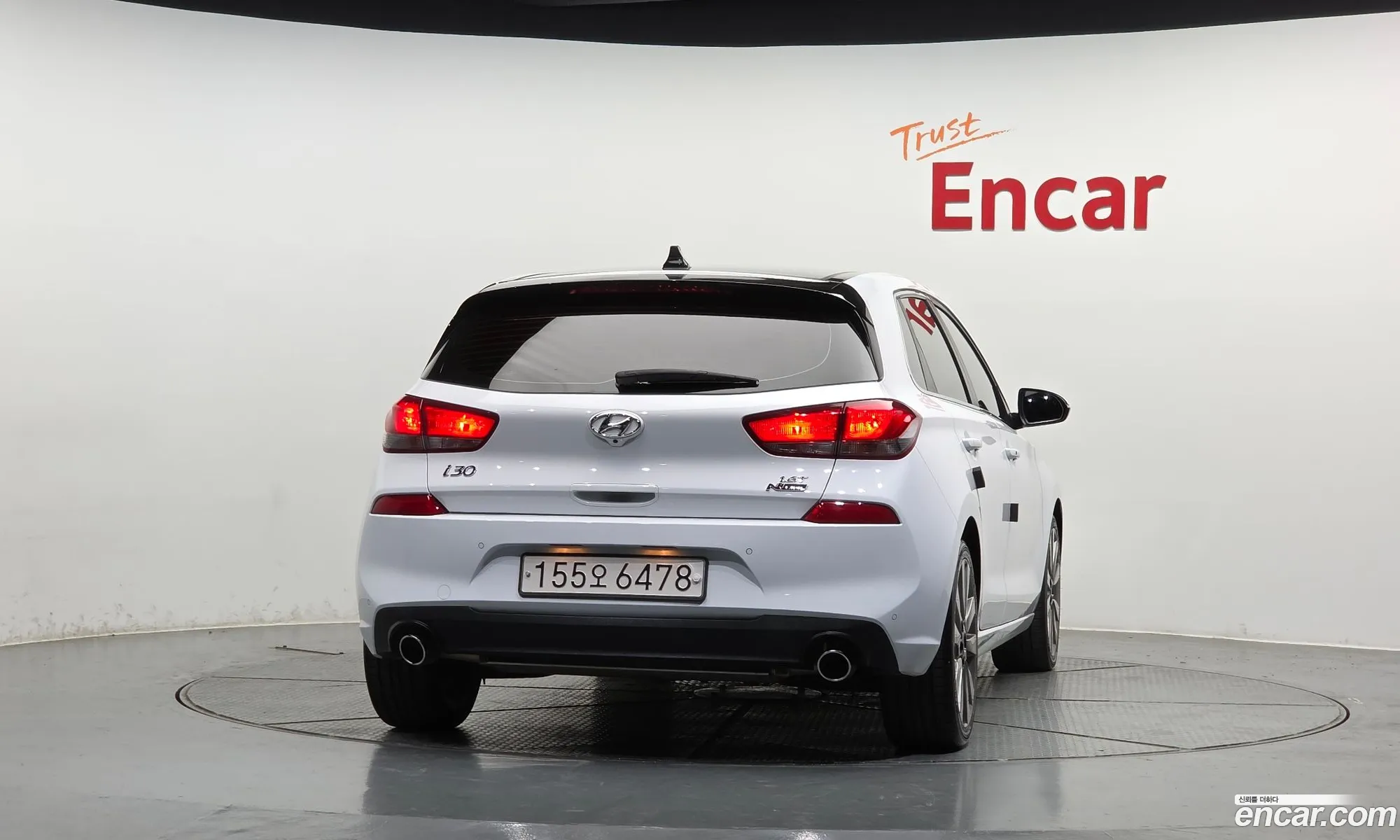 Hyundai i30 2017 — 25