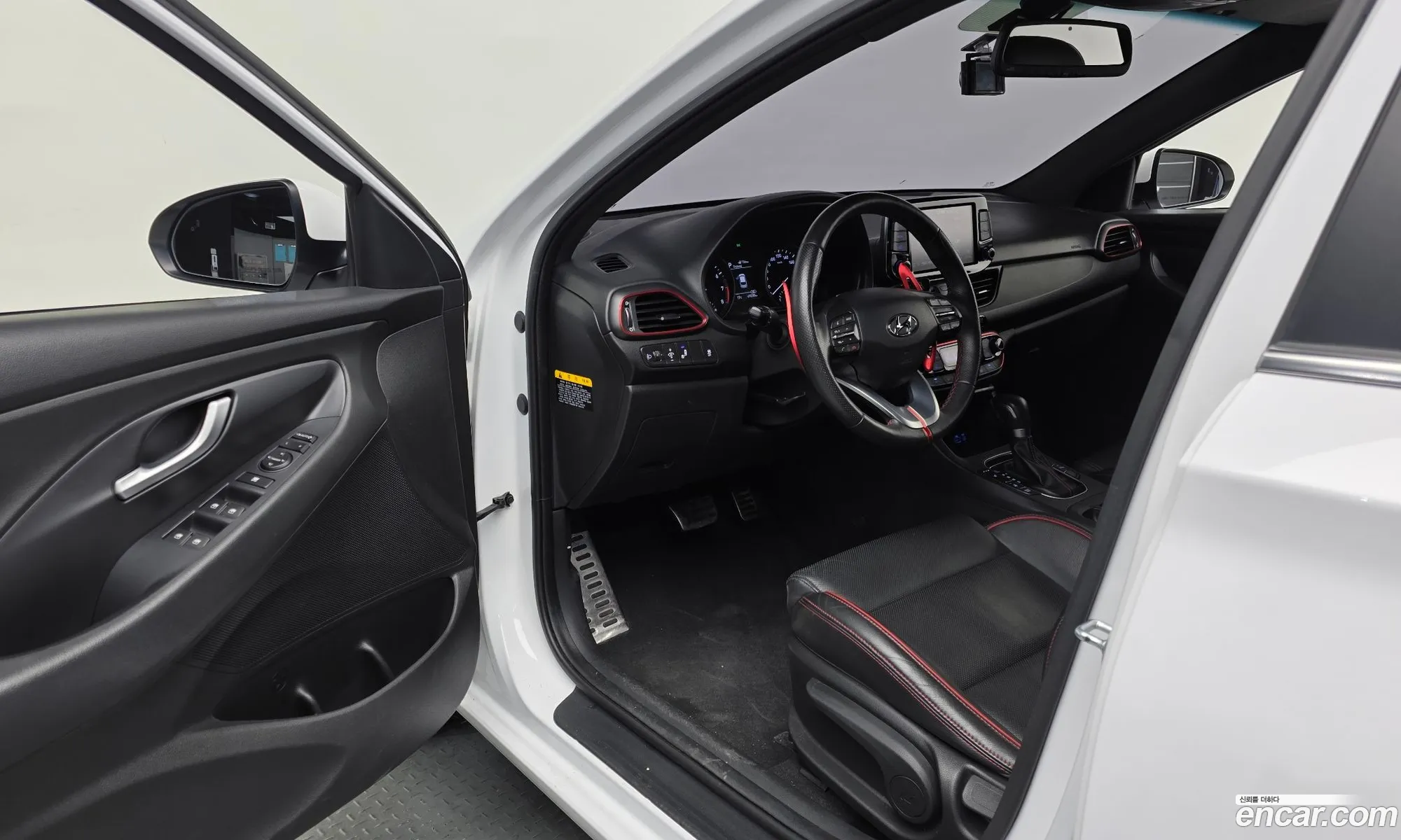 Hyundai i30 2017 — 26
