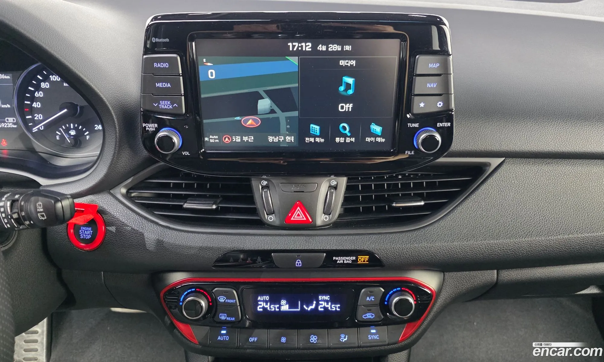 Hyundai i30 2017 — 20