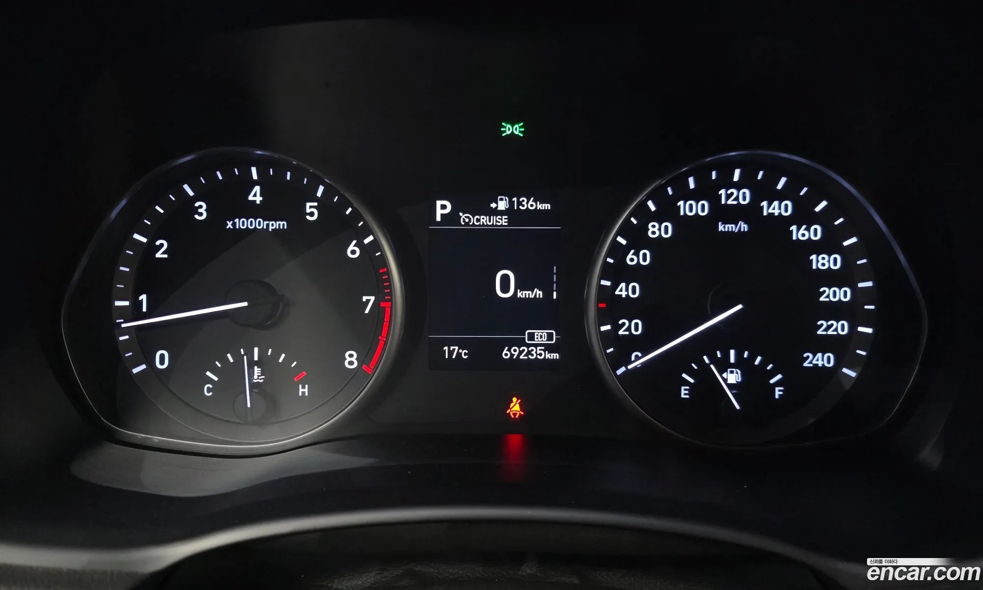 Hyundai i30 2017 — 8