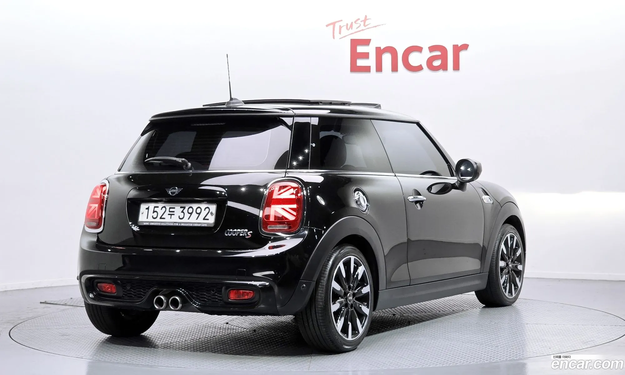 Mini Cooper S 2019 WMWXY7105L2L56142 — 7