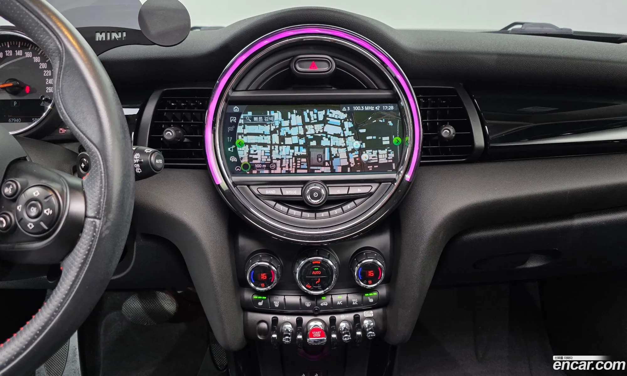 Mini Cooper S 2019 WMWXY7105L2L56142 — 8