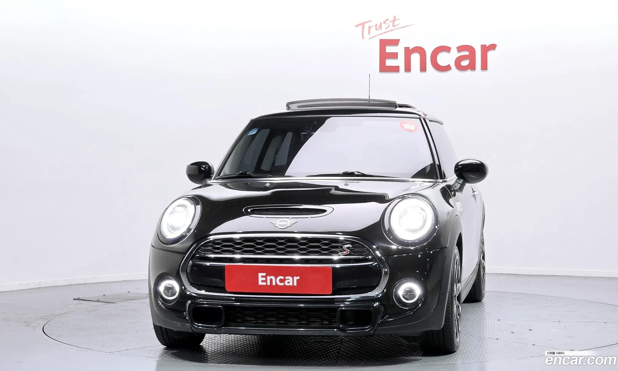 Mini Cooper S 2019 WMWXY7105L2L56142 — 13