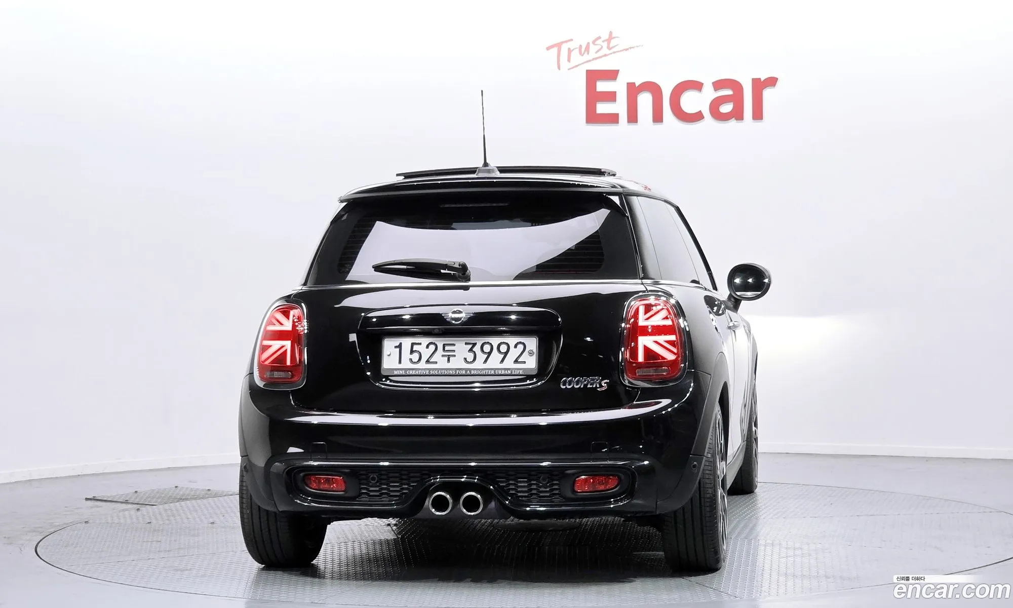 Mini Cooper S 2019 WMWXY7105L2L56142 — 15