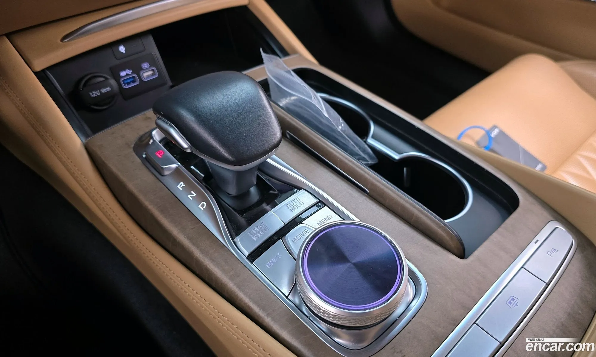 Kia K9 2021 — 15