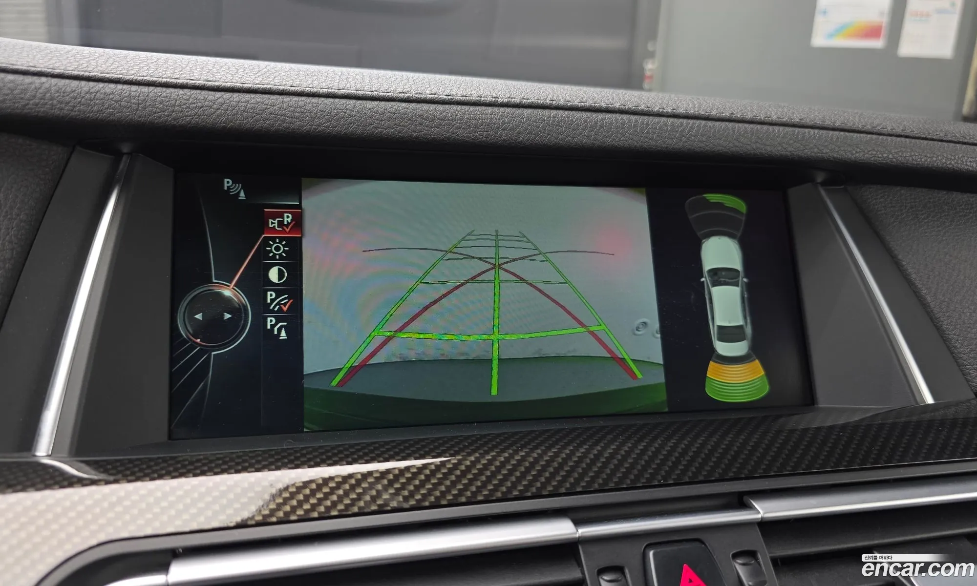 BMW 7 Series 2013 WBAYF8102DD184609 — 2
