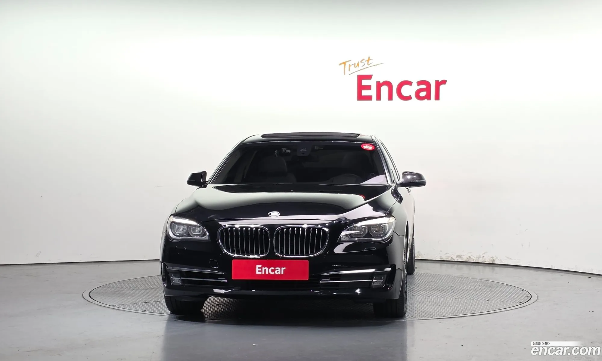 BMW 7 Series 2013 WBAYF8102DD184609 — 17