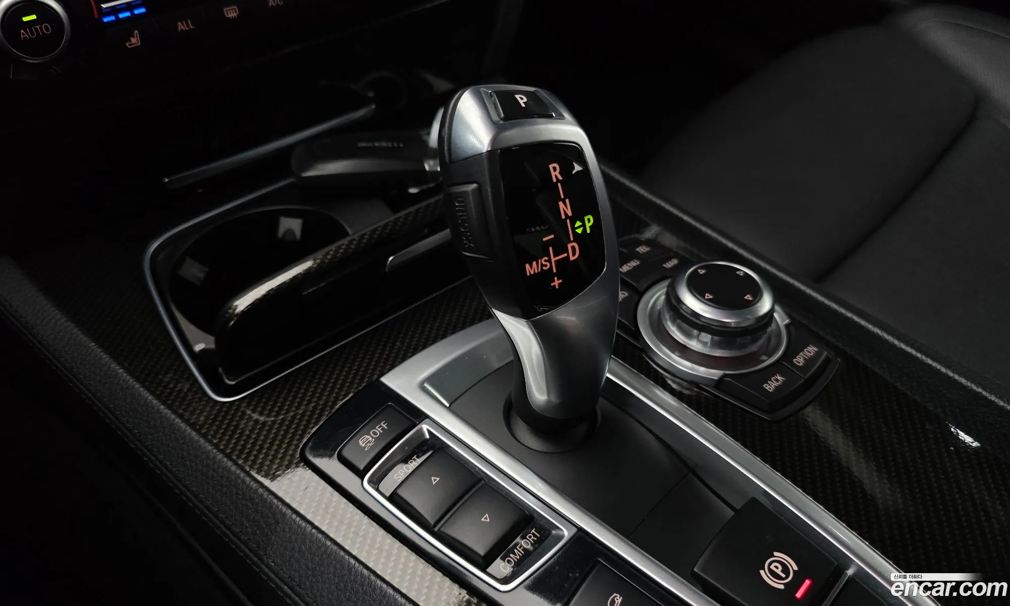 BMW 7 Series 2013 WBAYF8102DD184609 — 9