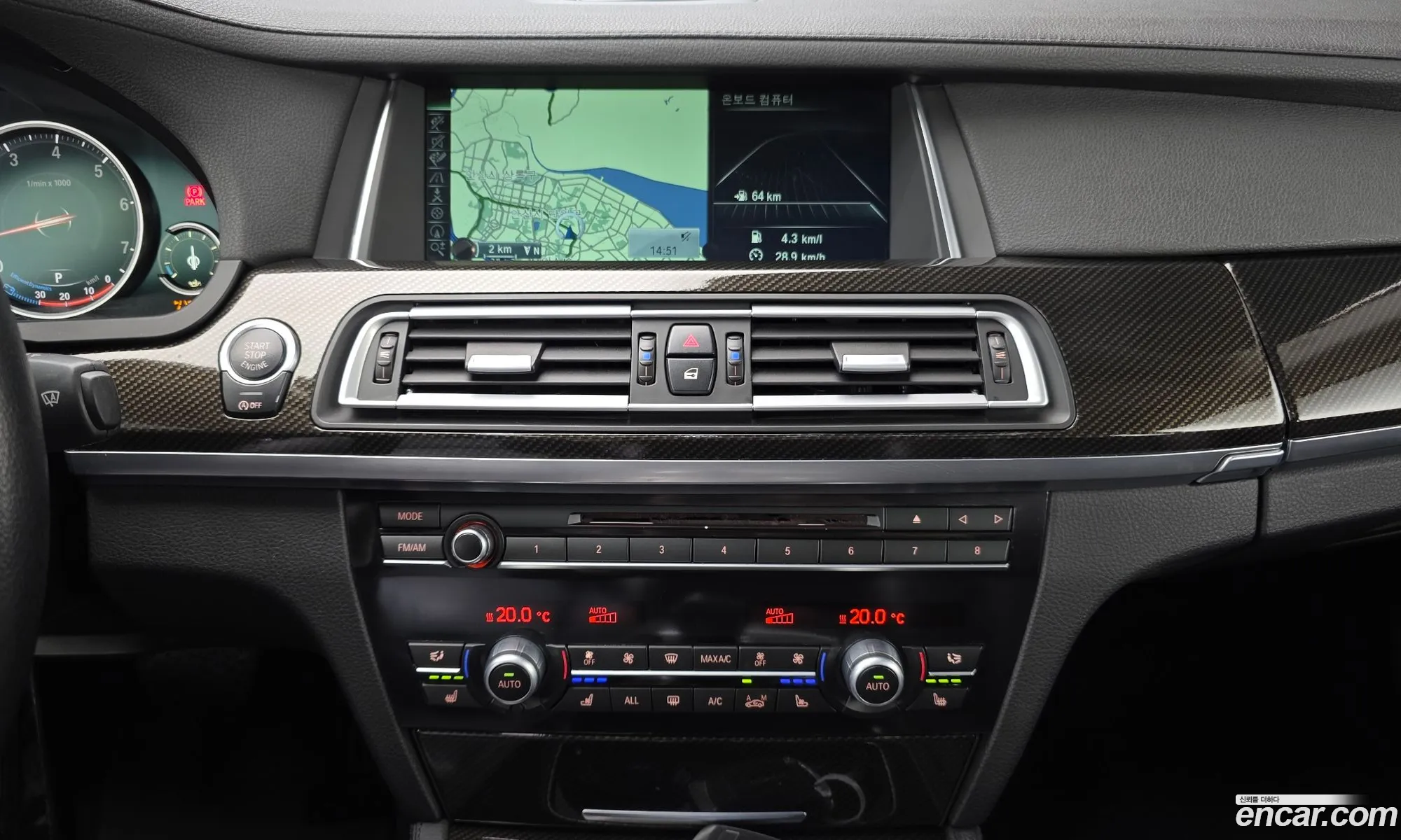 BMW 7 Series 2013 WBAYF8102DD184609 — 7