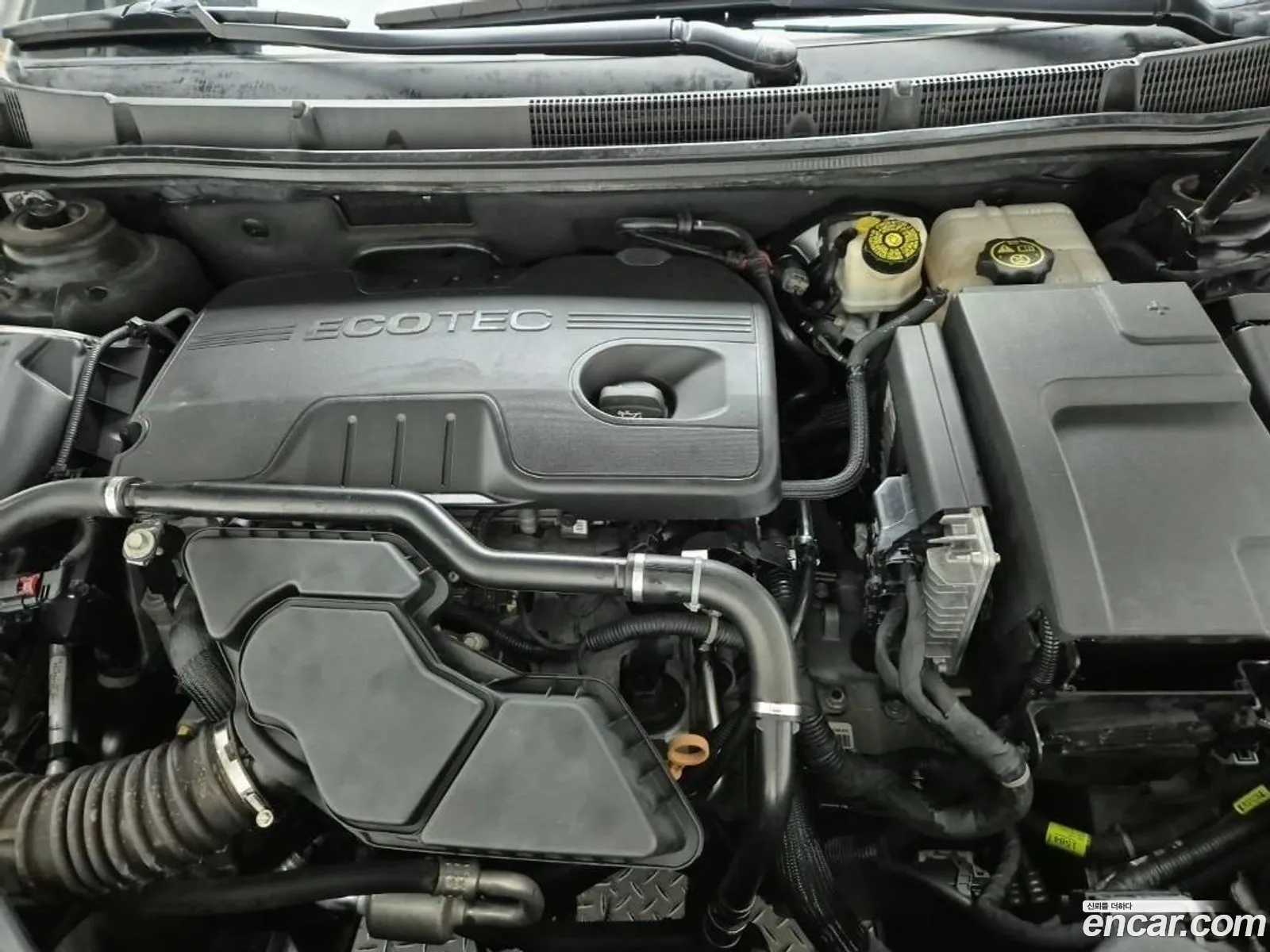 Chevrolet (GM Daewoo) Alpheon 2012 — 12