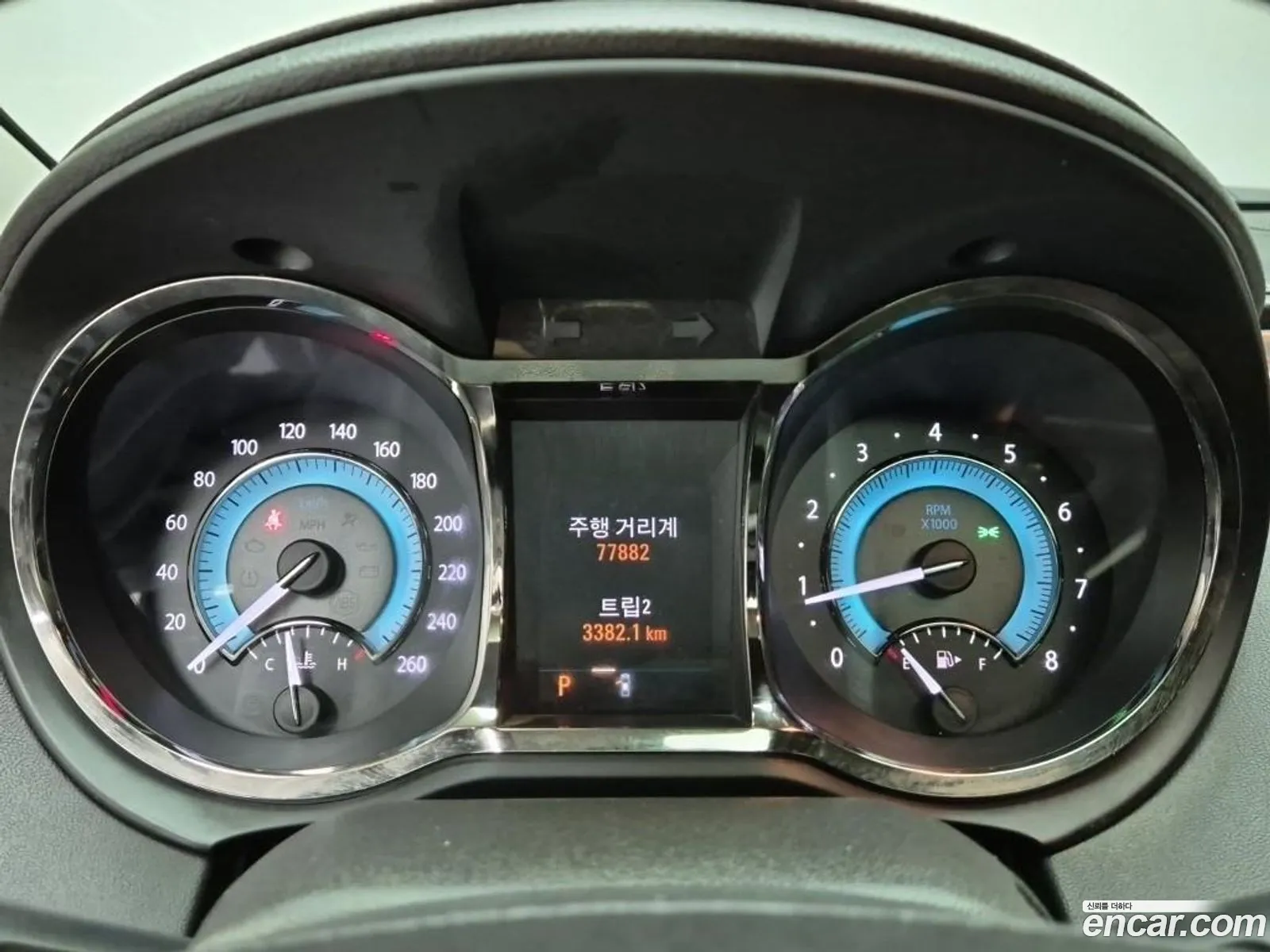 Chevrolet (GM Daewoo) Alpheon 2012 — 13