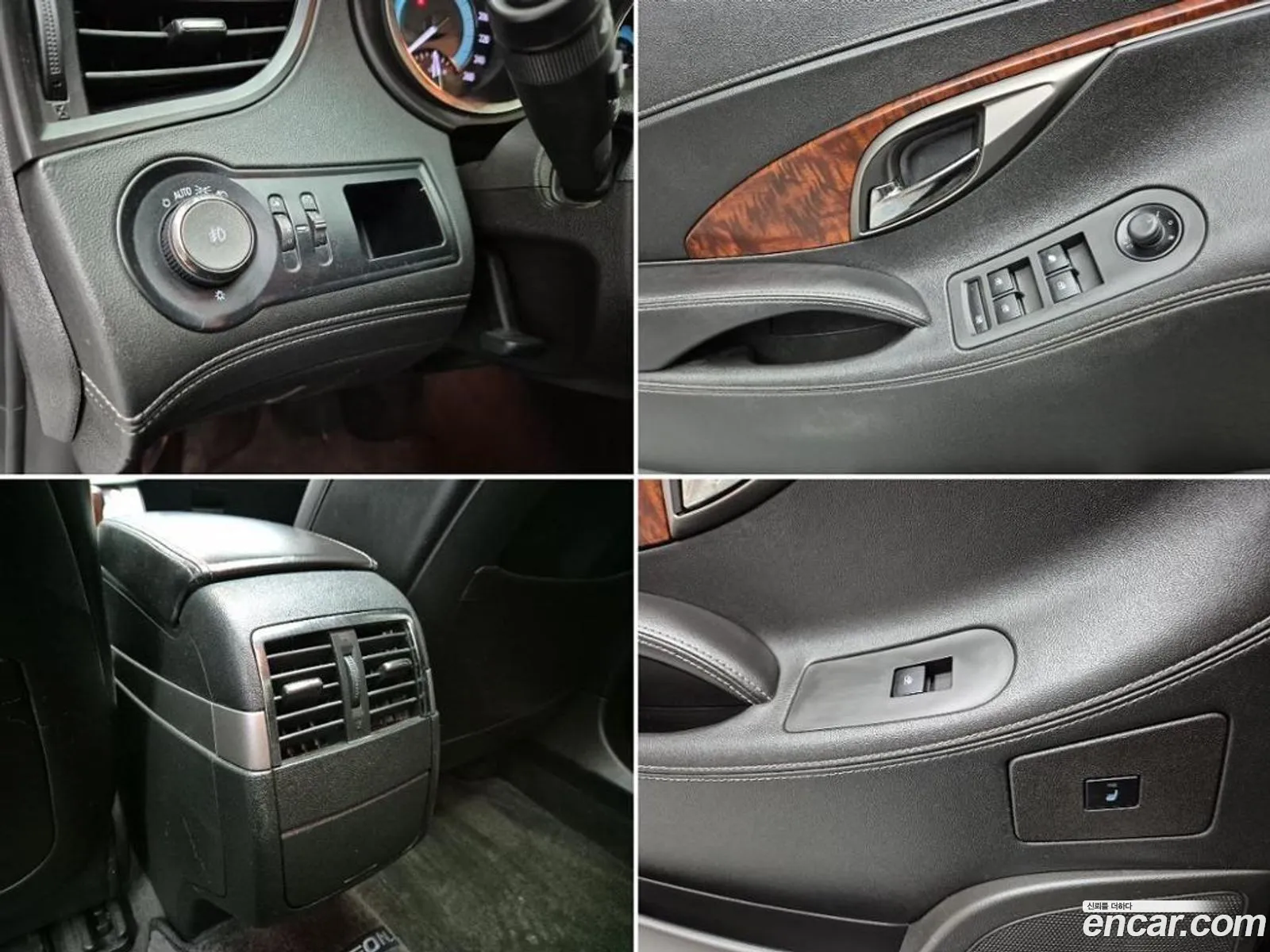 Chevrolet (GM Daewoo) Alpheon 2012 — 14