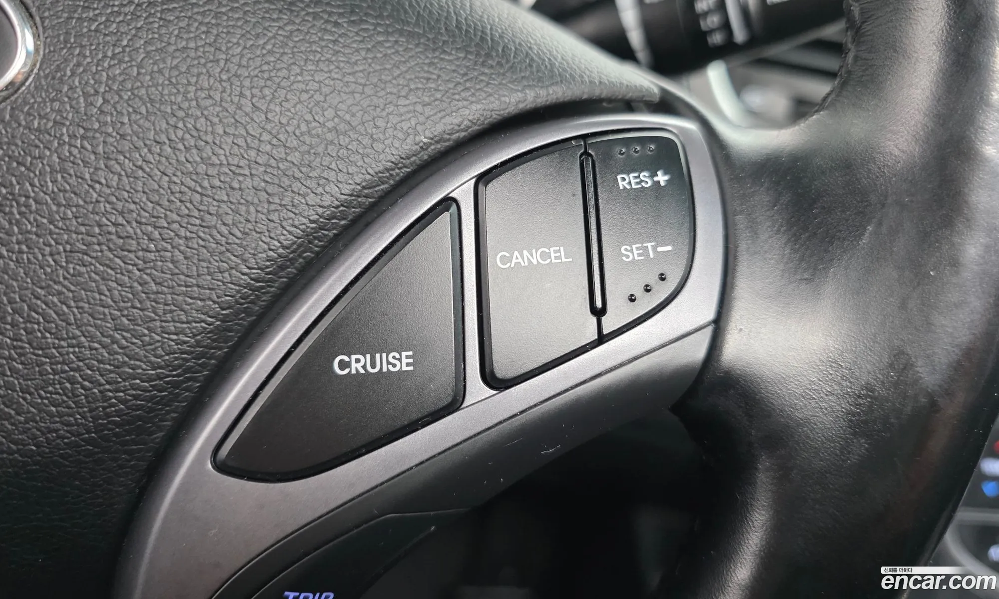 Hyundai Elantra 2014 — 2