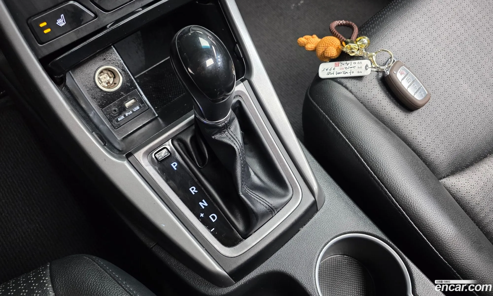 Hyundai Elantra 2014 — 16