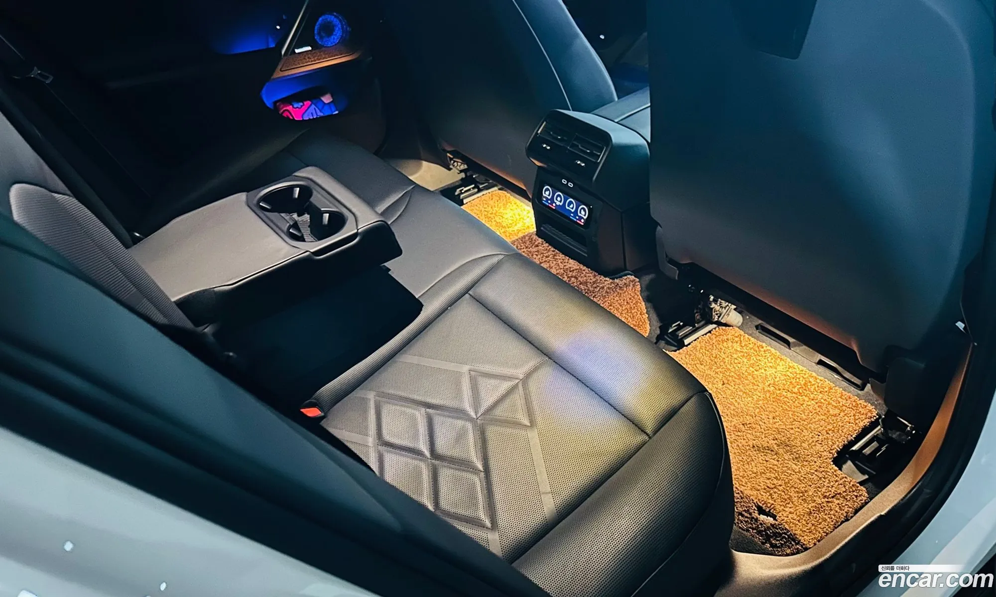 BMW i5 2024 — 5