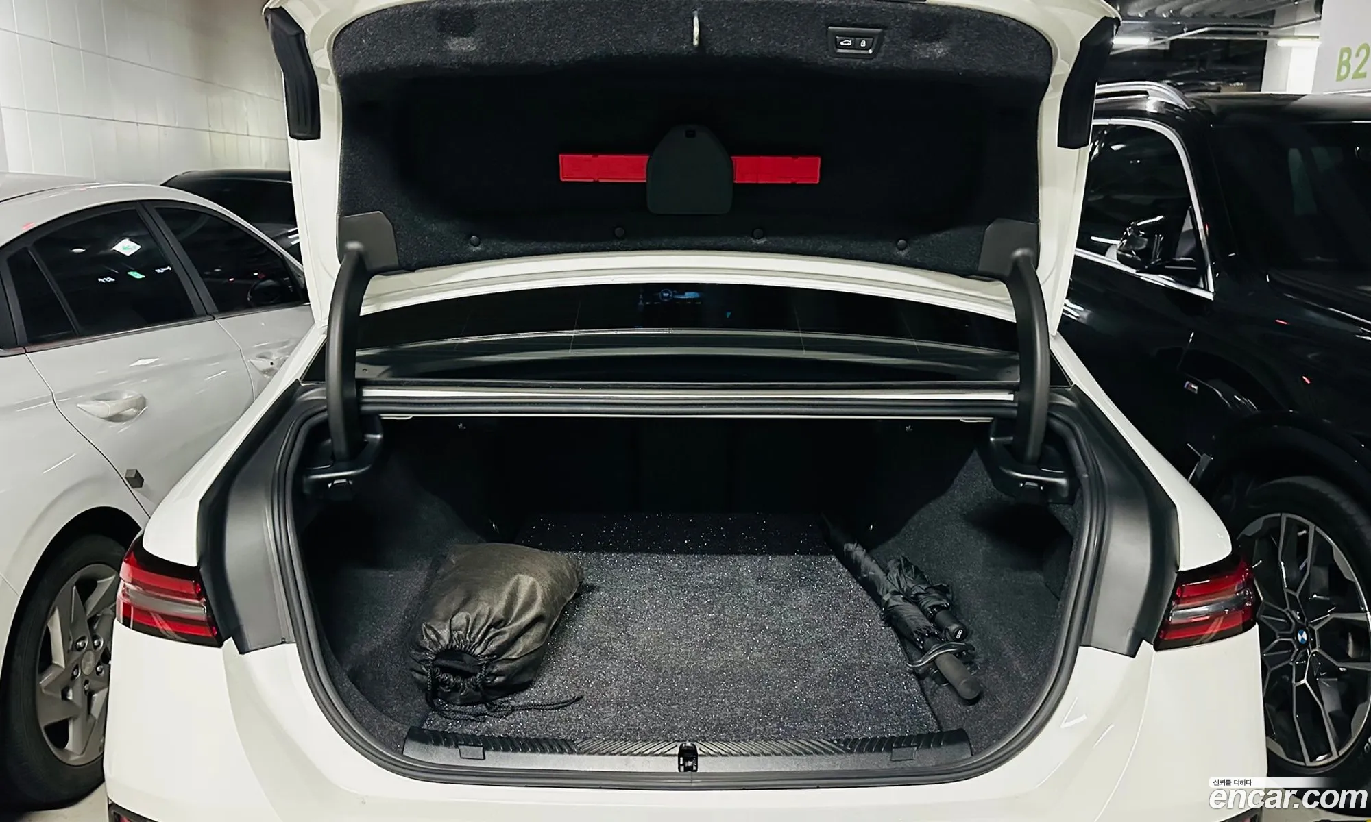 BMW i5 2024 — 10