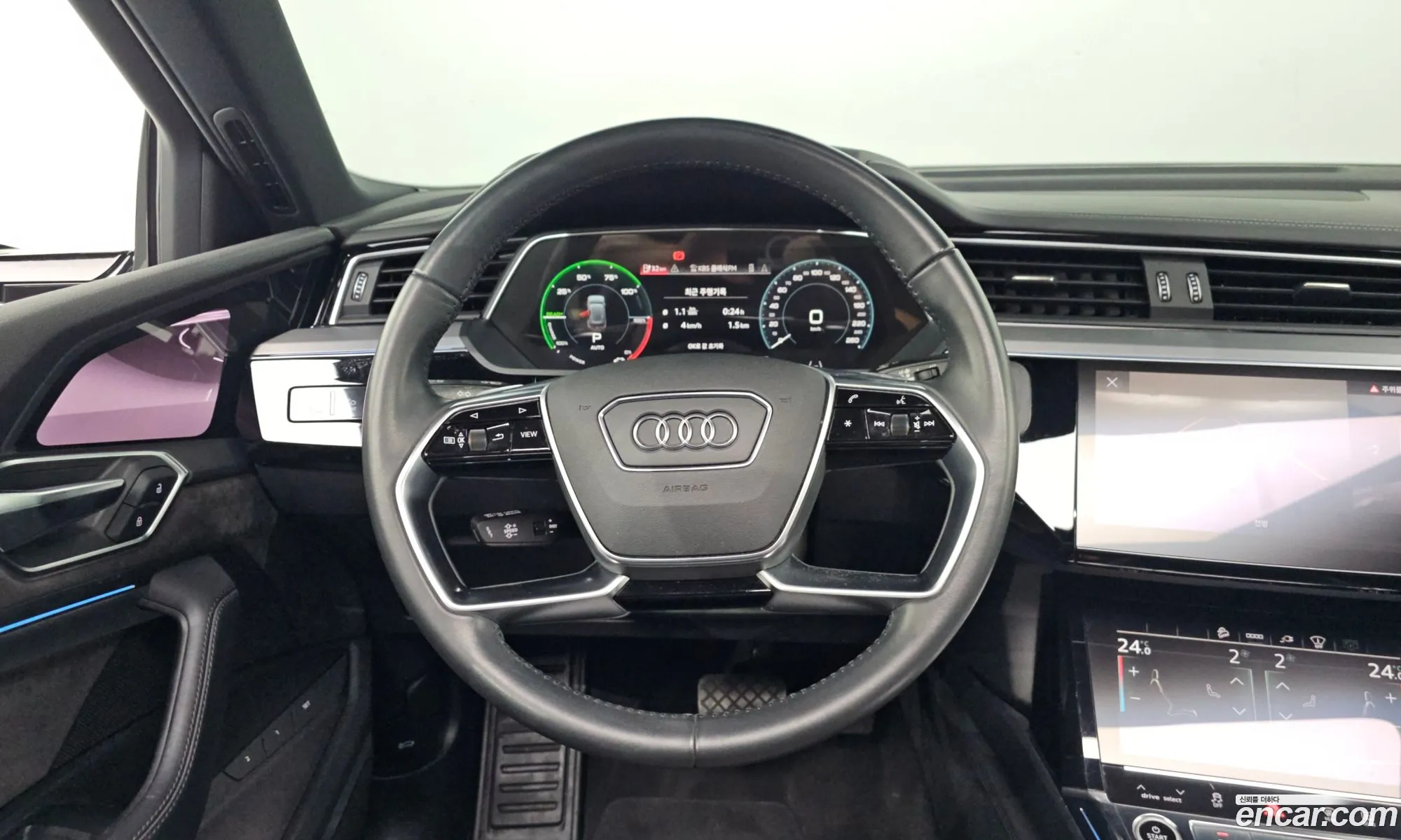 Audi e-tron 2021 WAUZZZGE5MB038656 — 34