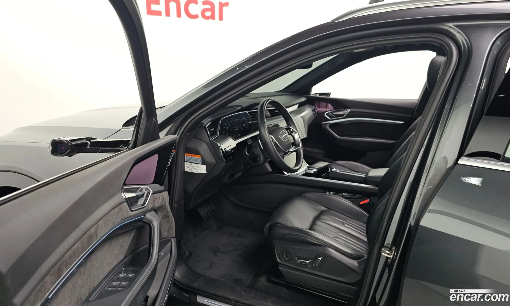 Audi e-tron 2021 WAUZZZGE5MB038656 — 33