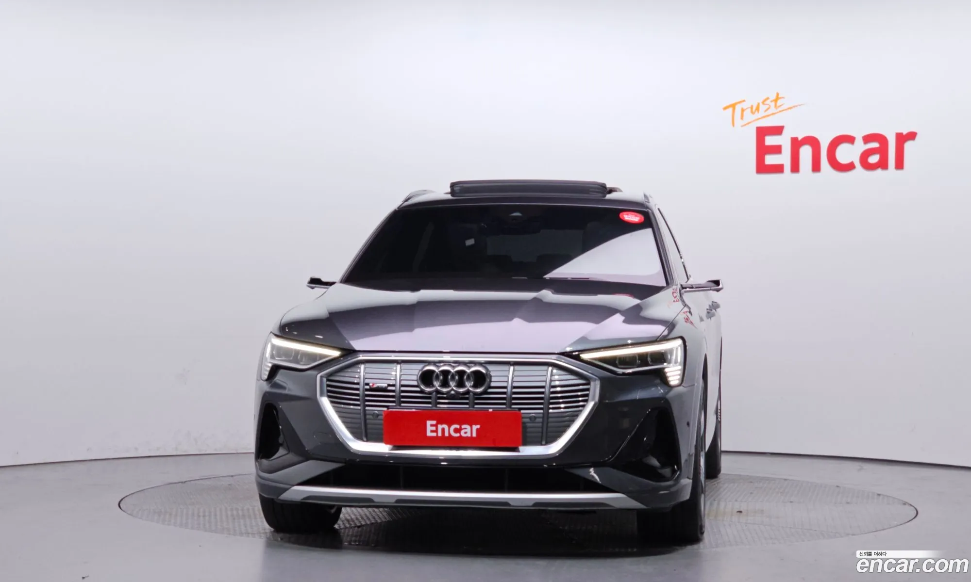 Audi e-tron 2021 WAUZZZGE5MB038656 — 20