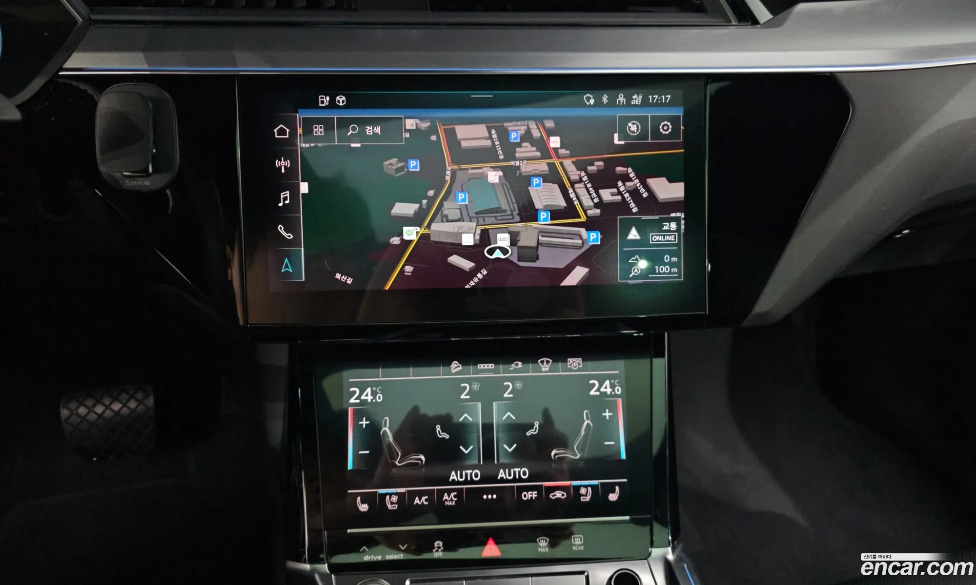 Audi e-tron 2021 WAUZZZGE5MB038656 — 19
