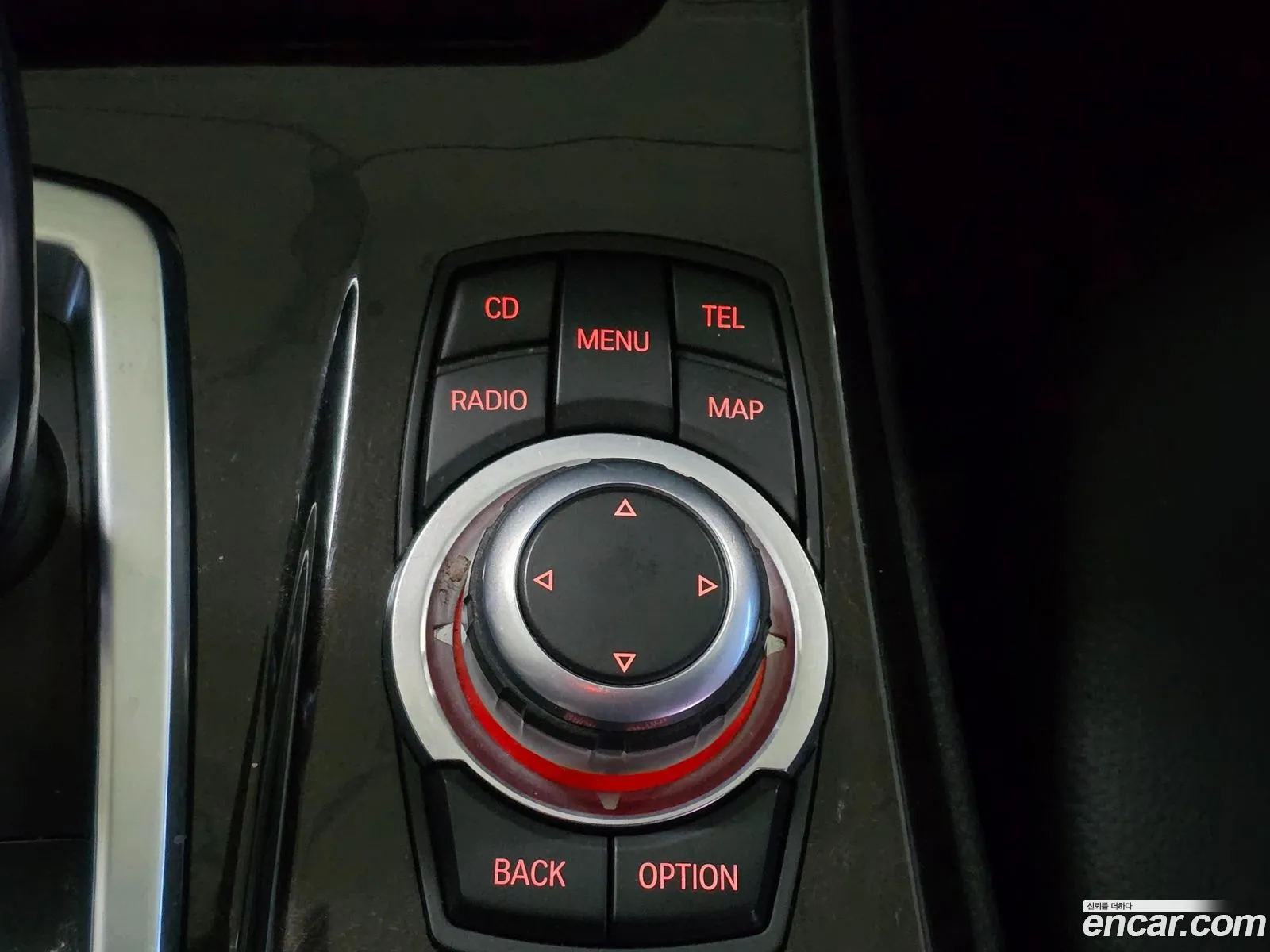 BMW 5 Series 2011 — 2