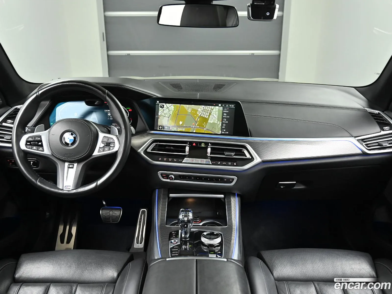 BMW X5 2021 — 20
