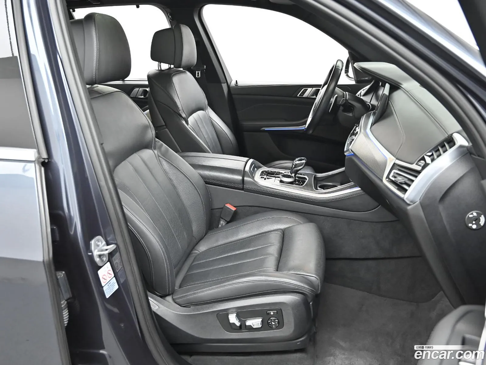 BMW X5 2021 — 5