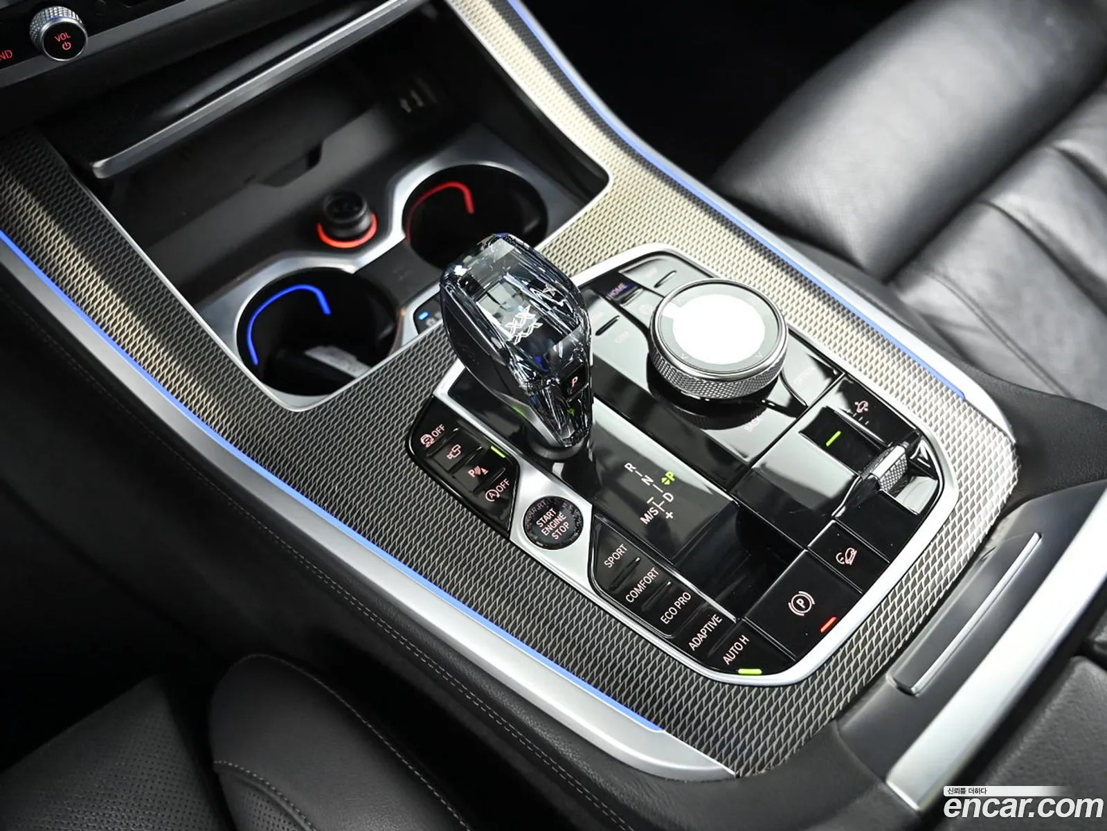 BMW X5 2021 — 4