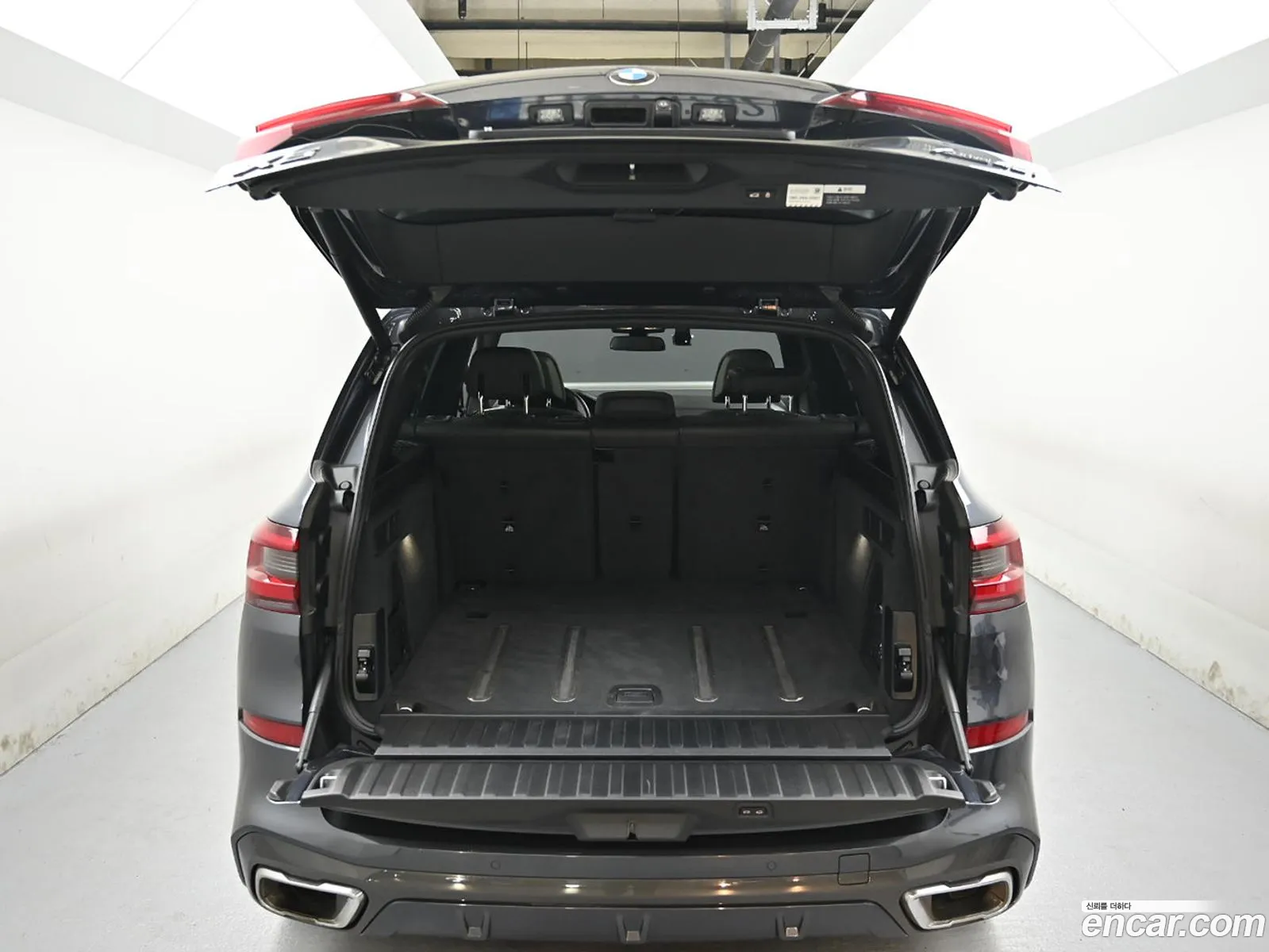 BMW X5 2021 — 9