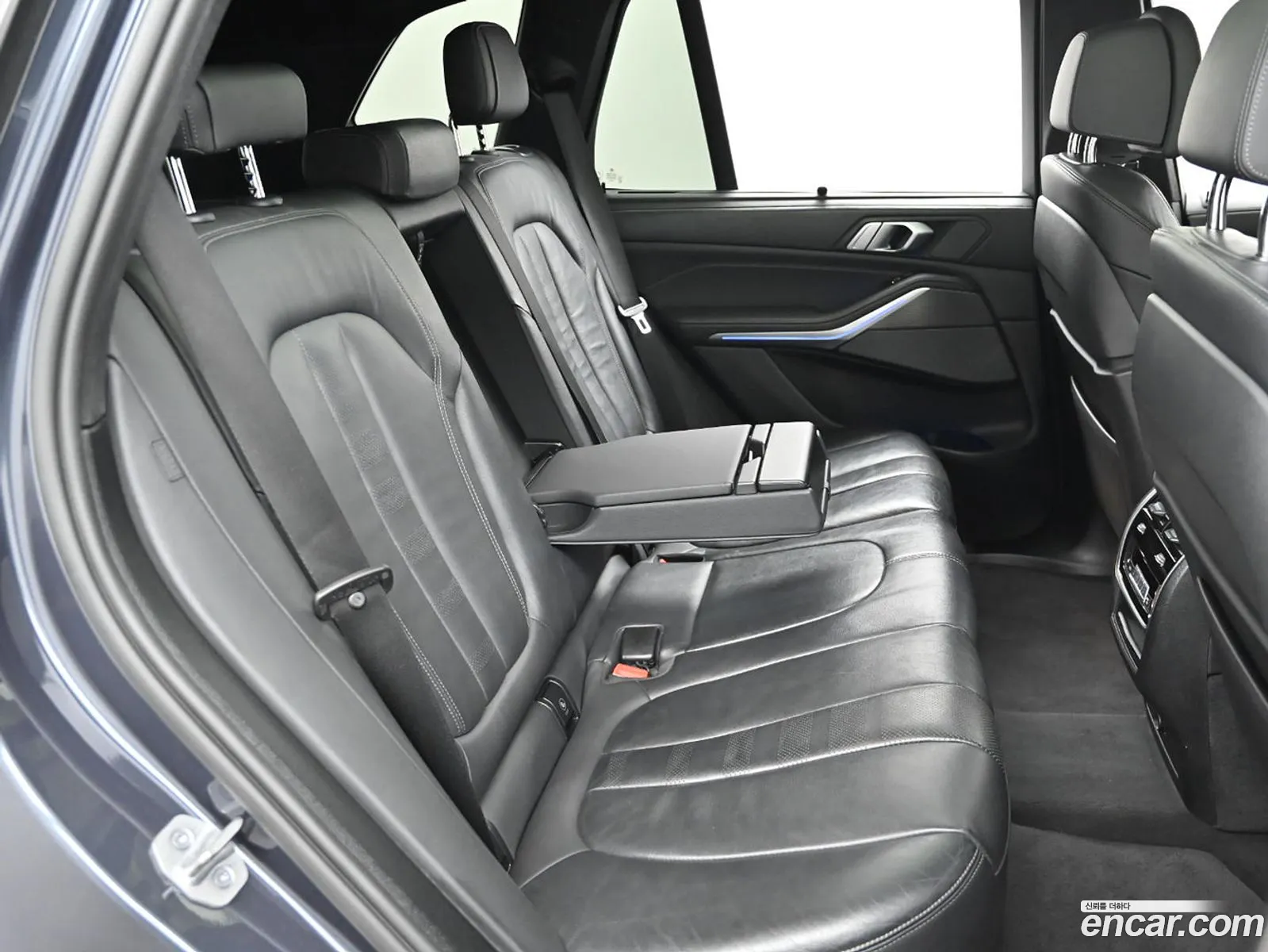 BMW X5 2021 — 18