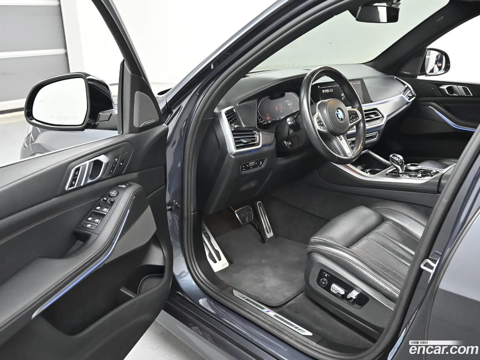 BMW X5 2021 — 3