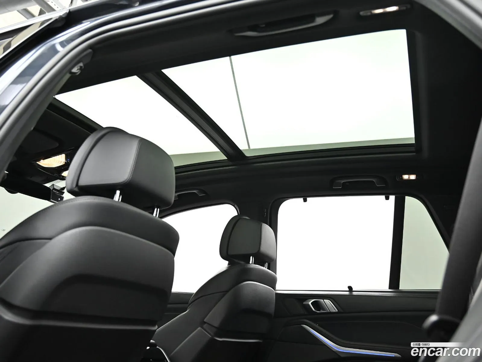 BMW X5 2021 — 11