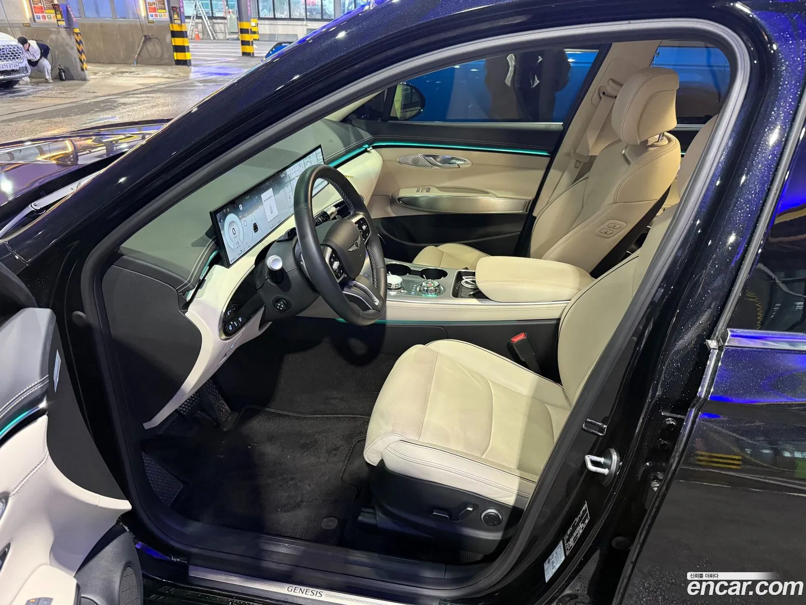 Genesis GV70 2024 — 13