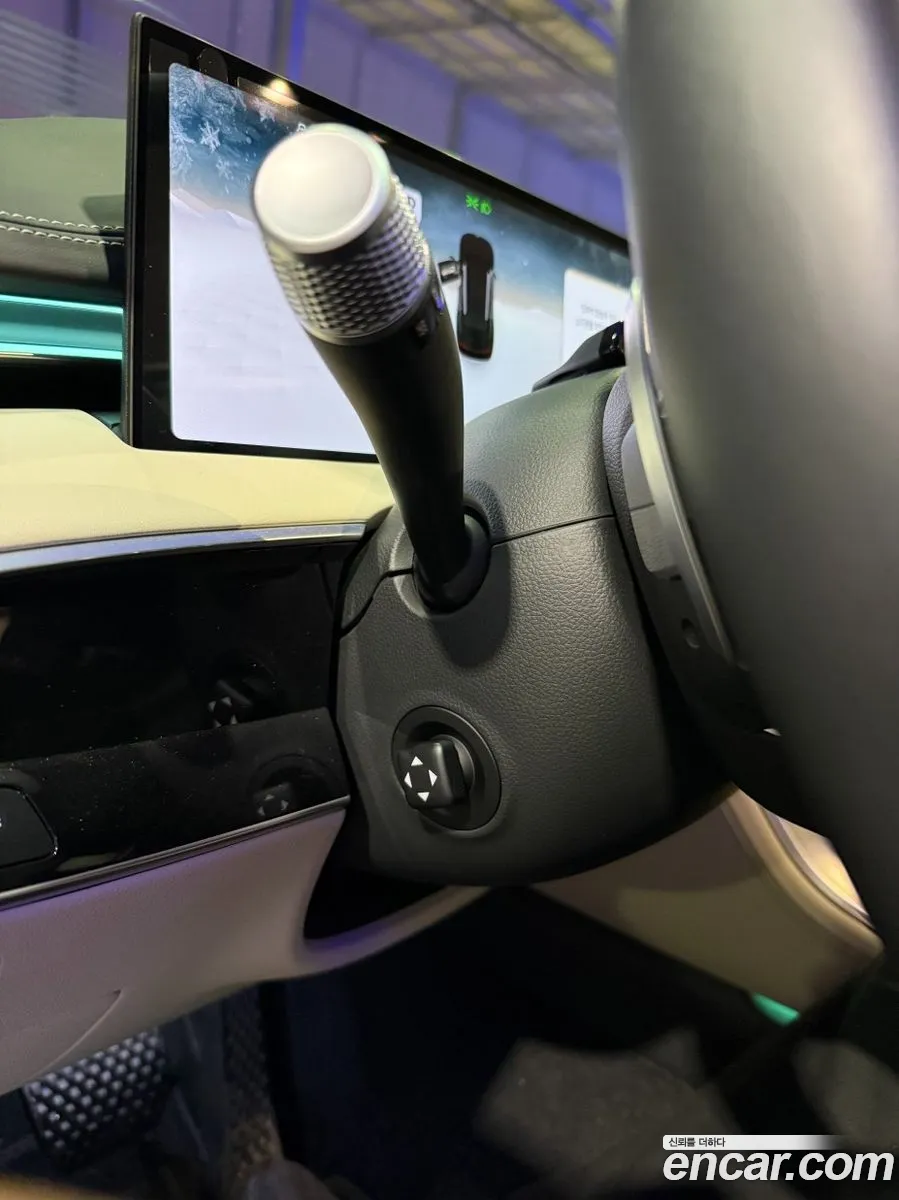 Genesis GV70 2024 — 8