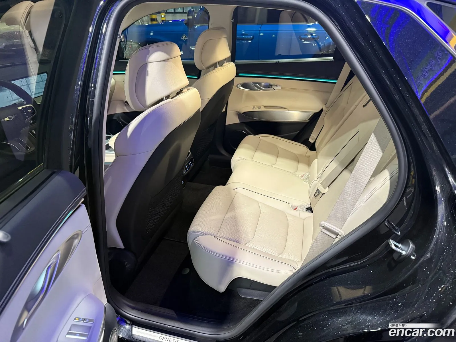 Genesis GV70 2024 — 2