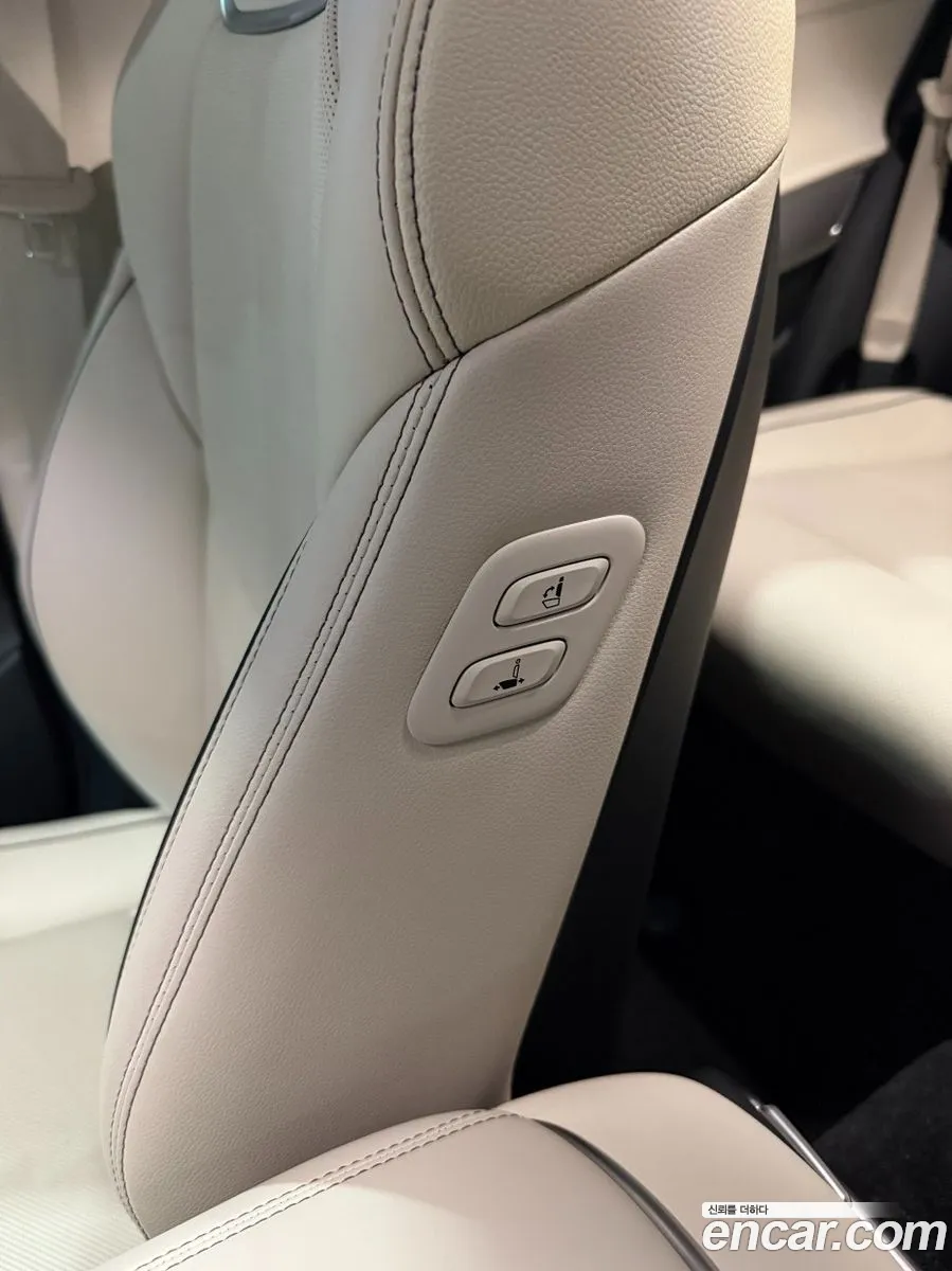 Genesis GV70 2024 — 3