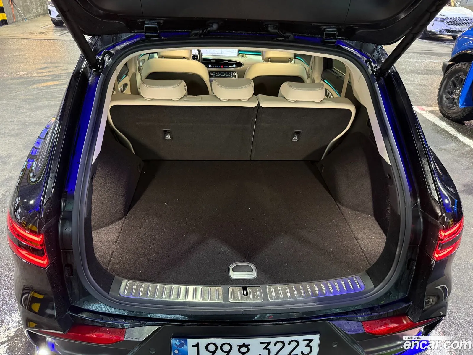 Genesis GV70 2024 — 14