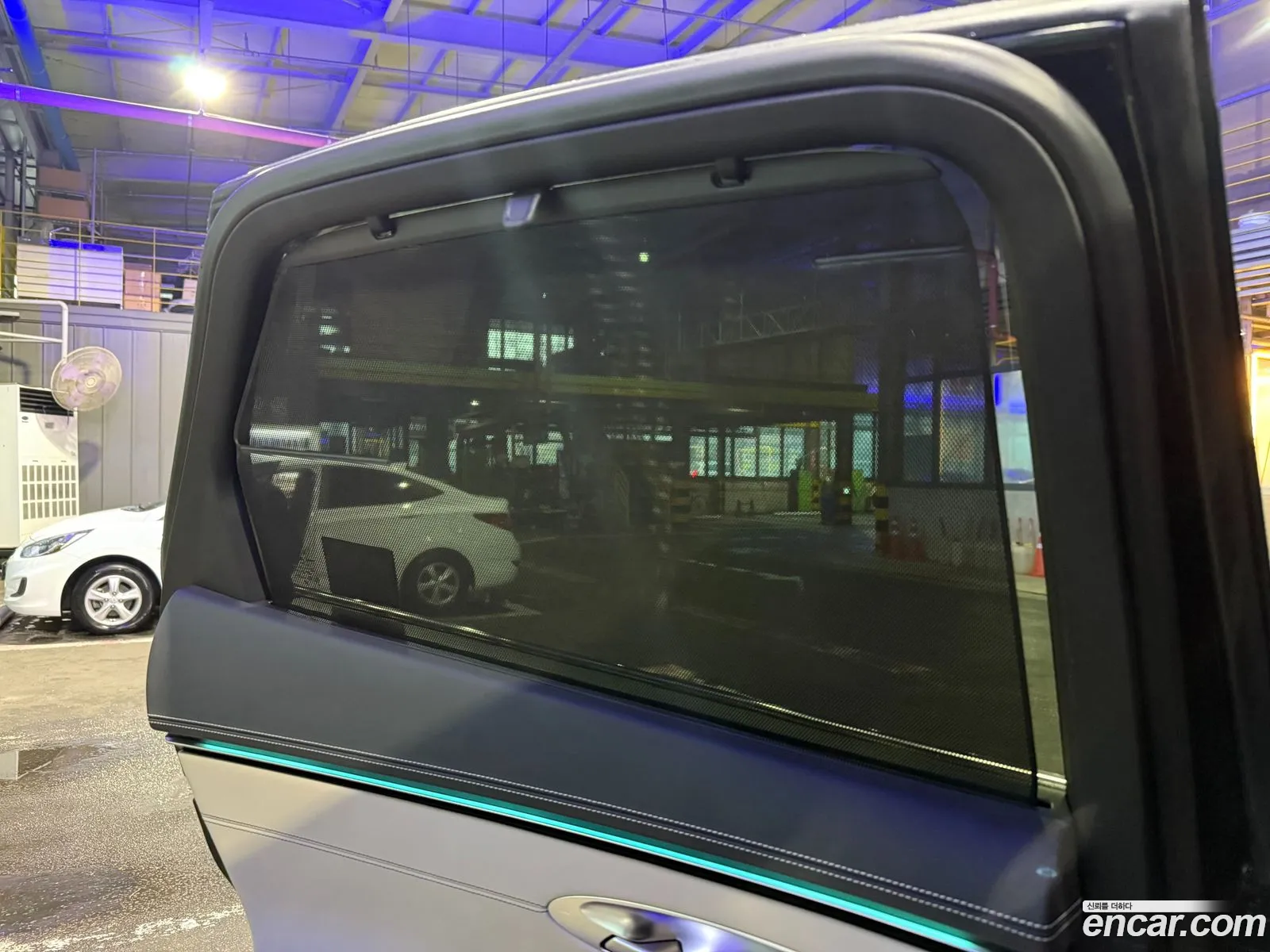 Genesis GV70 2024 — 5